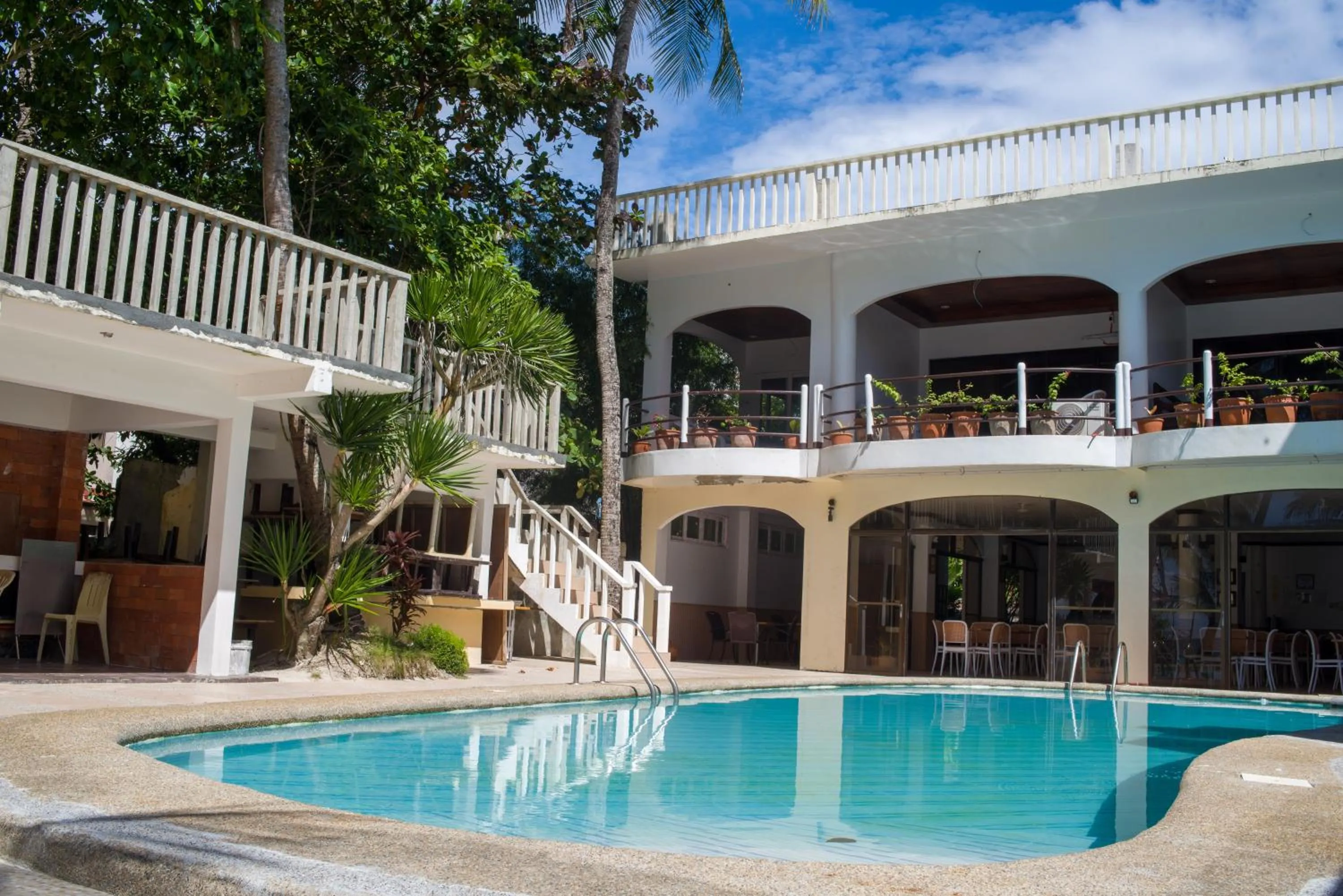 Property building in Lukay Las Brisas