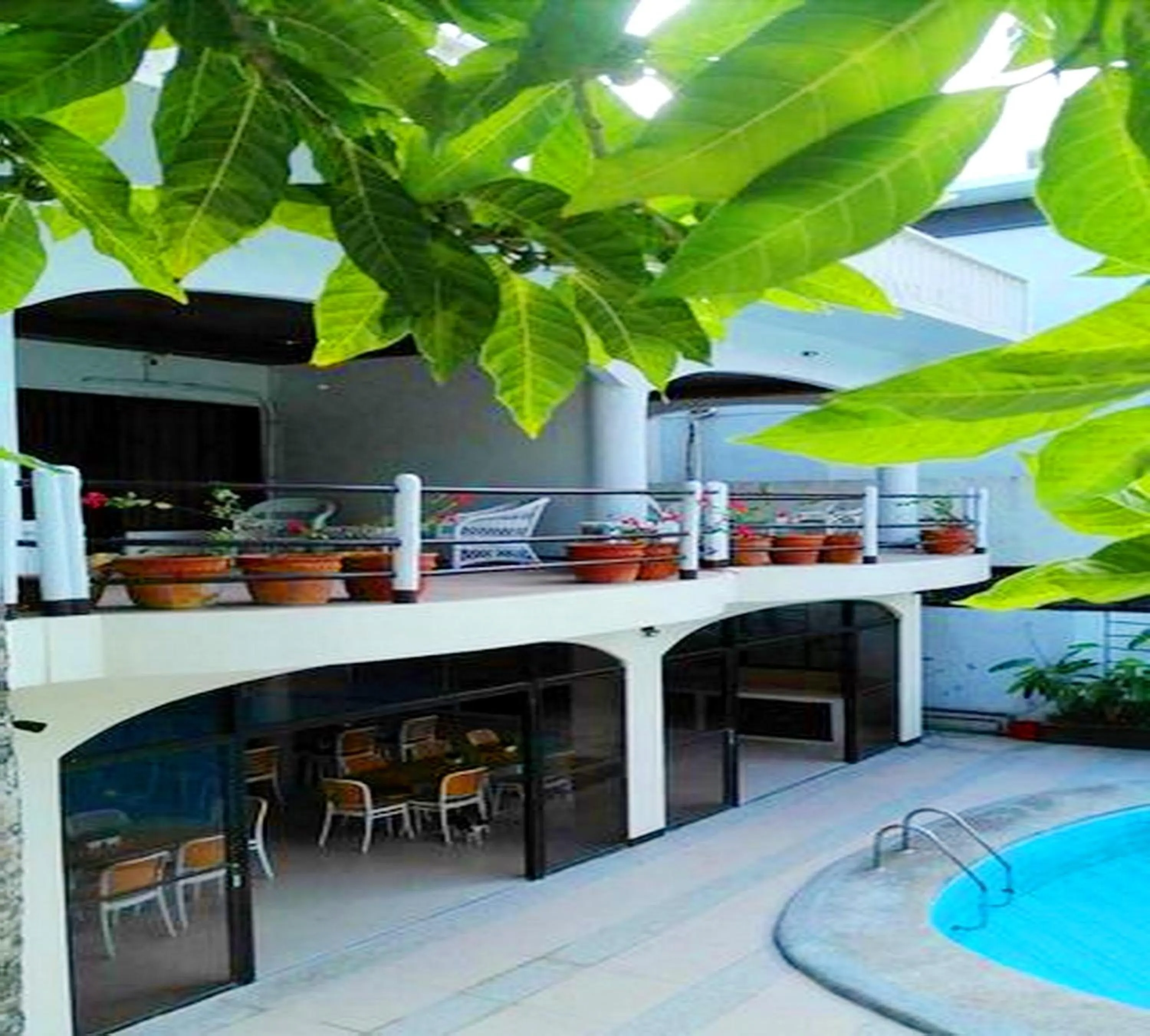 Property building in Lukay Las Brisas