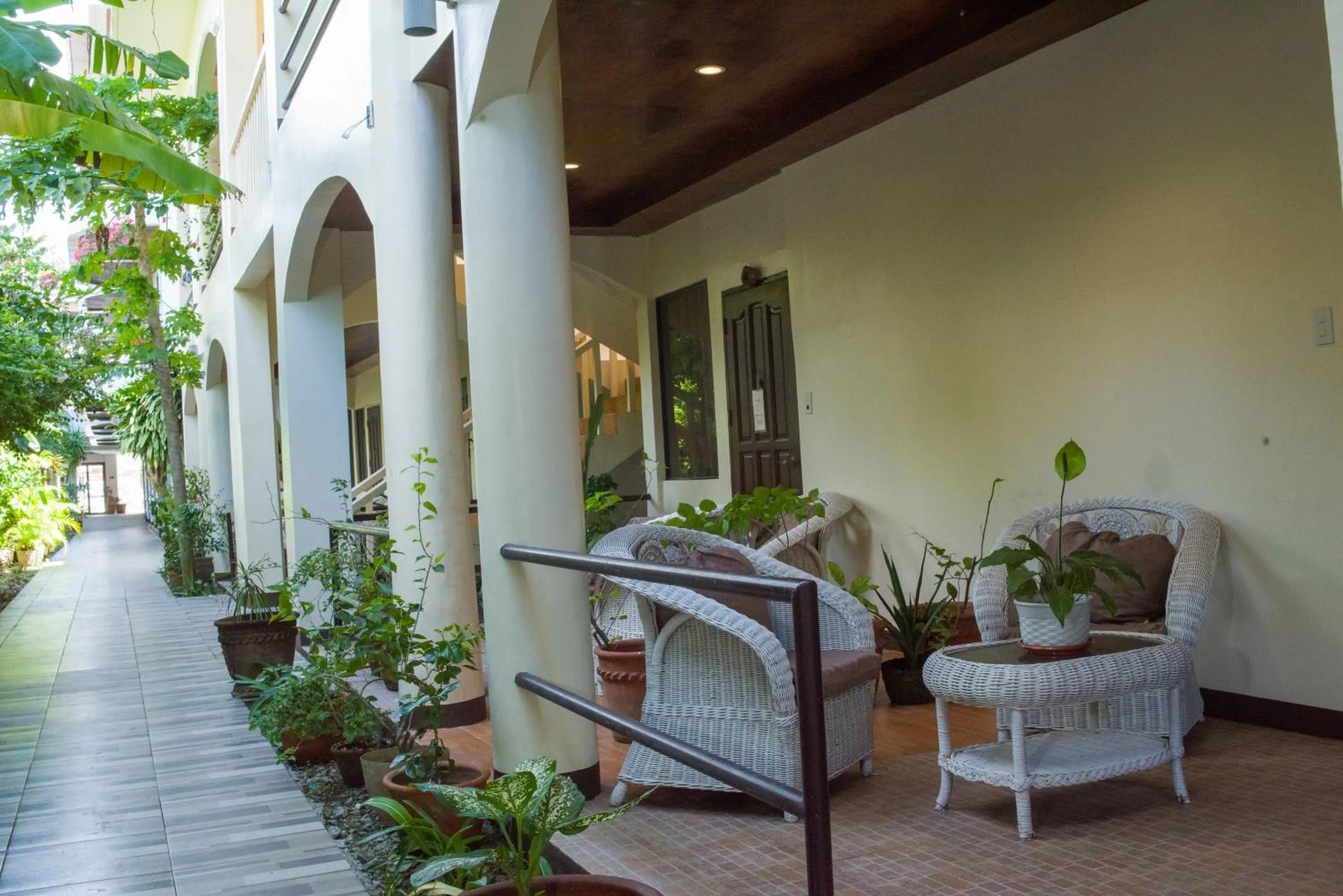 Balcony/Terrace in Lukay Las Brisas