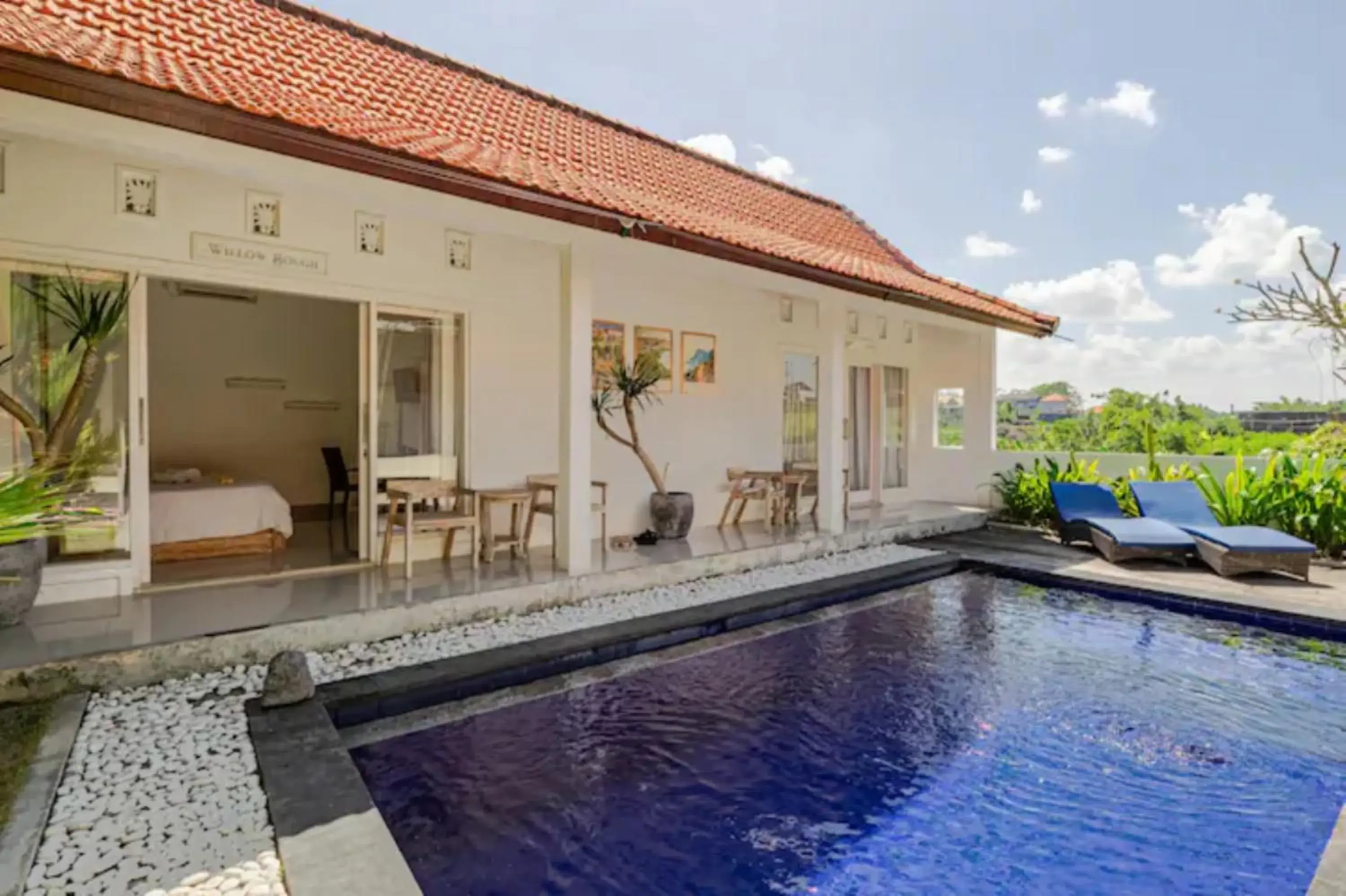 Idyll House Idyll House