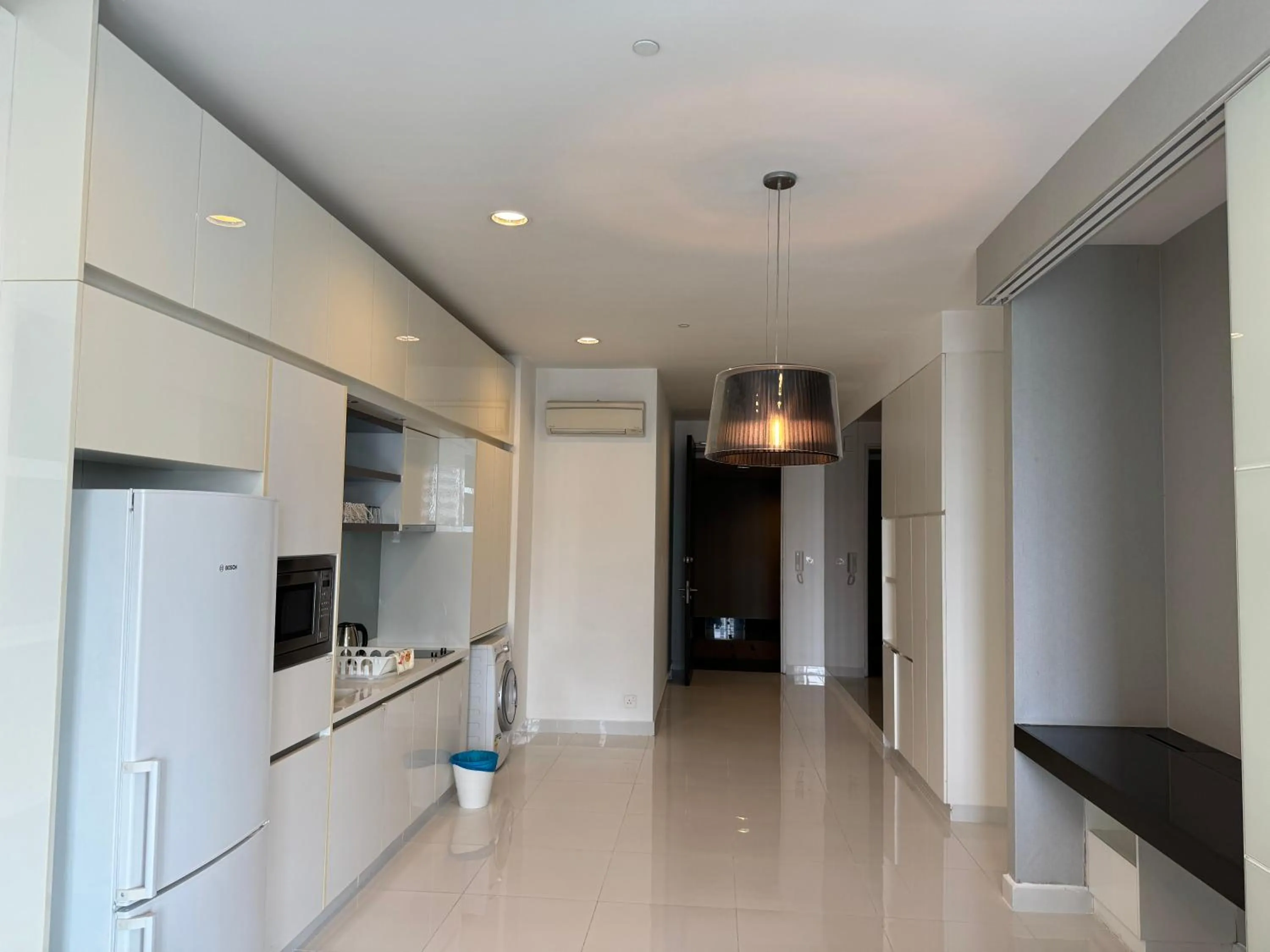 One-Bedroom Apartment - single occupancy in The Platinum KLCC By Garden Suites