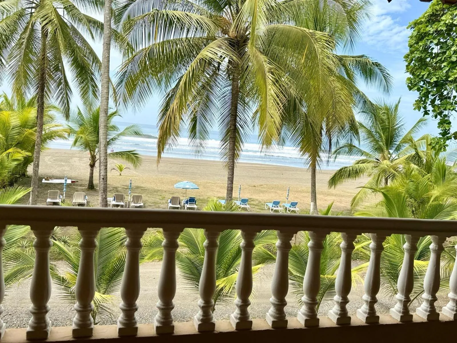 Hotel Delfin Playa Bejuco