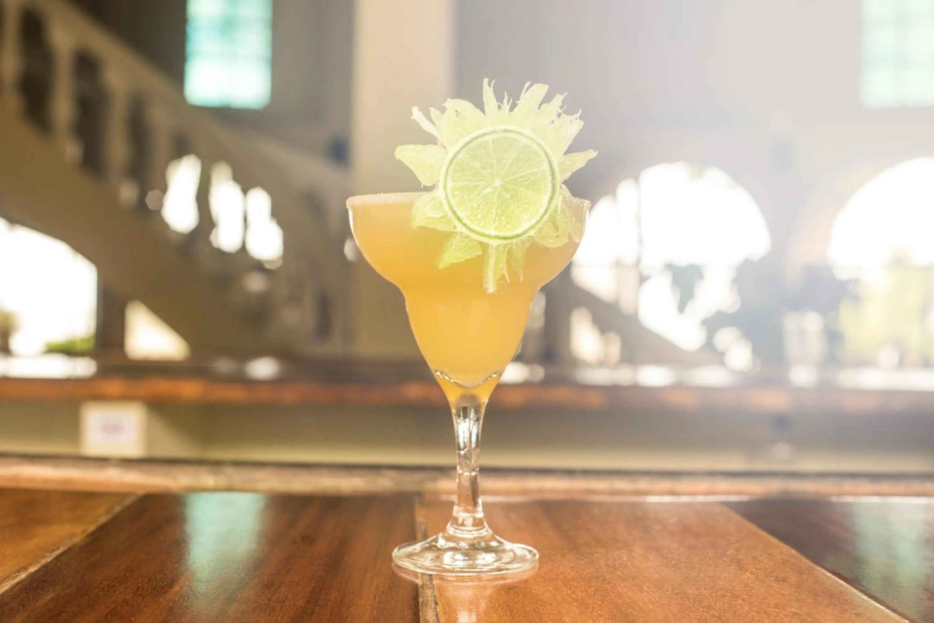 Restaurant/places to eat in Hotel Delfin Playa Bejuco