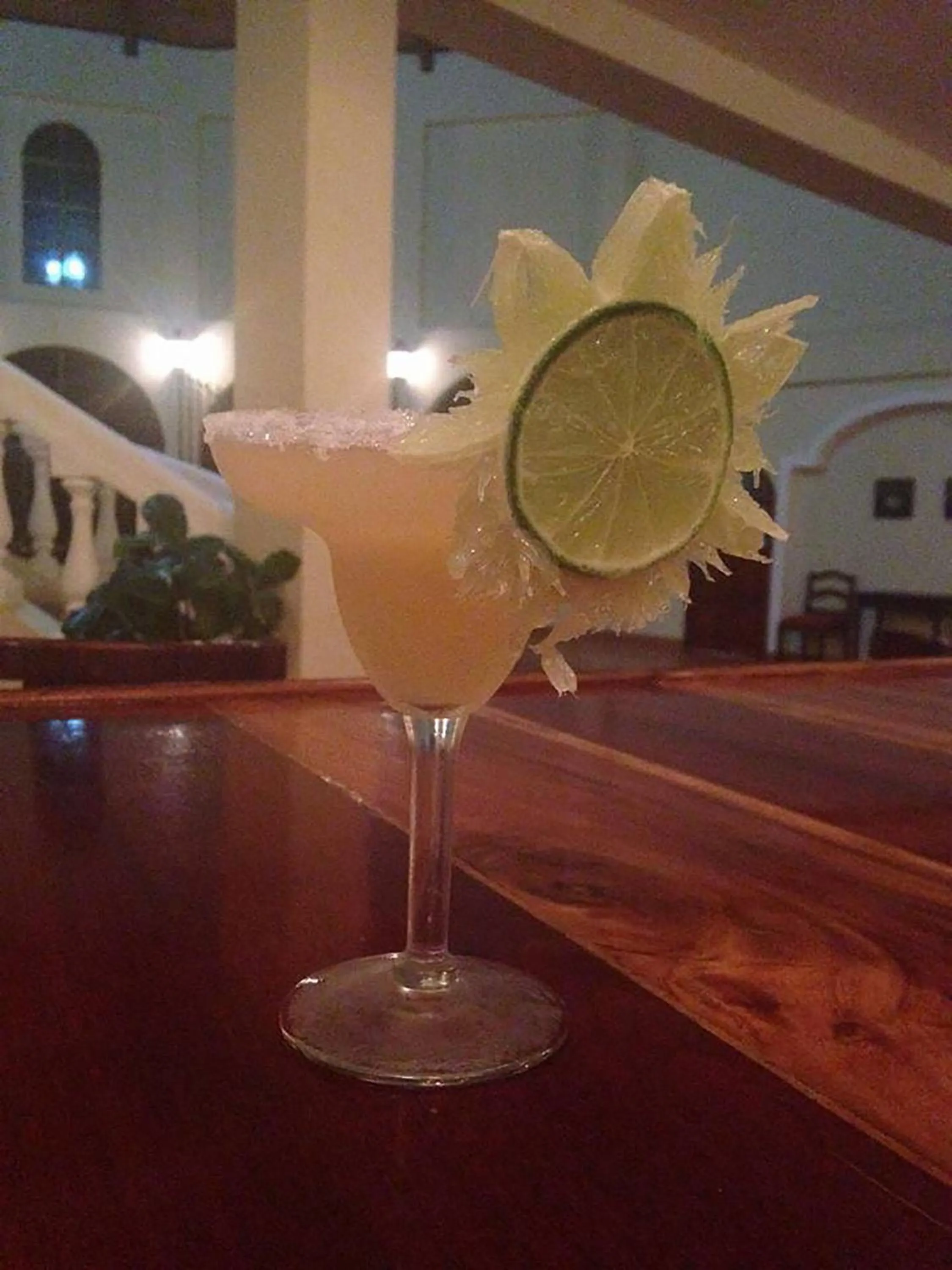 Lounge or bar in Hotel Delfin Playa Bejuco