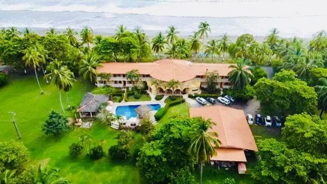 Hotel Delfin Playa Bejuco