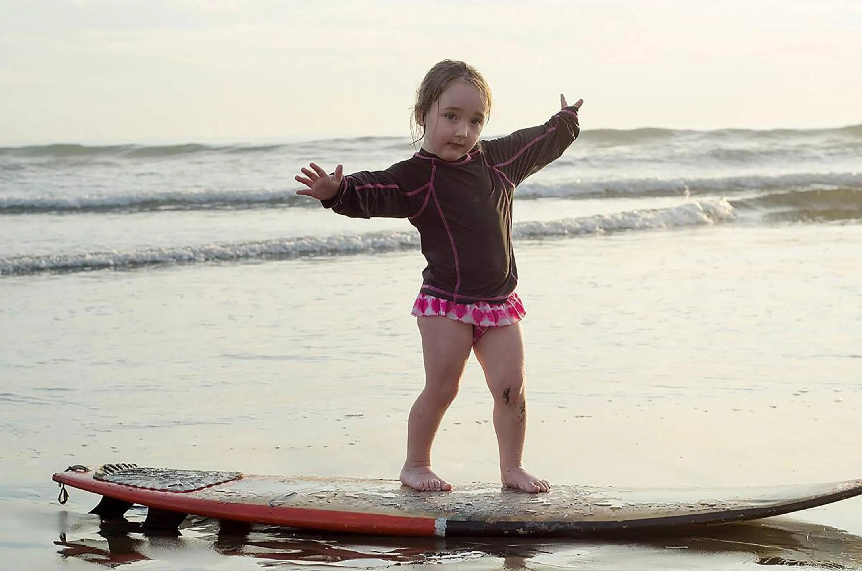 Beach in Hotel Delfin Playa Bejuco