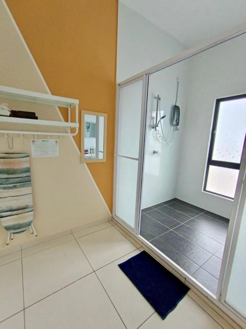 The Horizon Ipoh Dual L13 by Grab A Stay