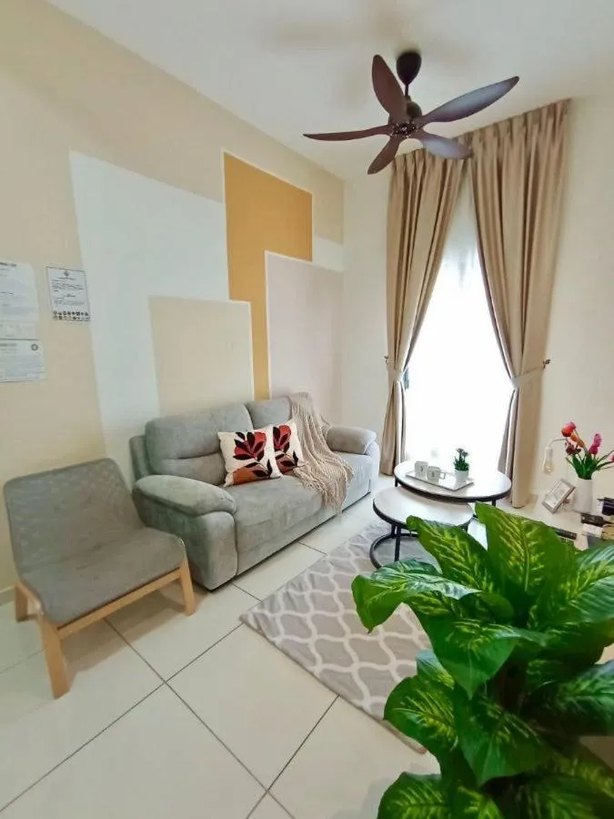 The Horizon Ipoh Dual L13 by Grab A Stay