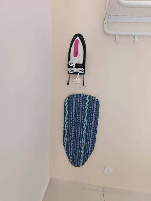 furniture in The Horizon Ipoh Dual L13 by Grab A Stay