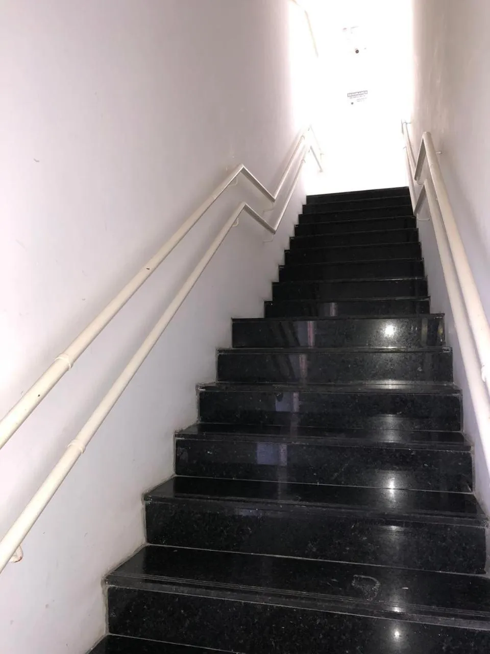 acessibility in Pousada Cheiro do Mar