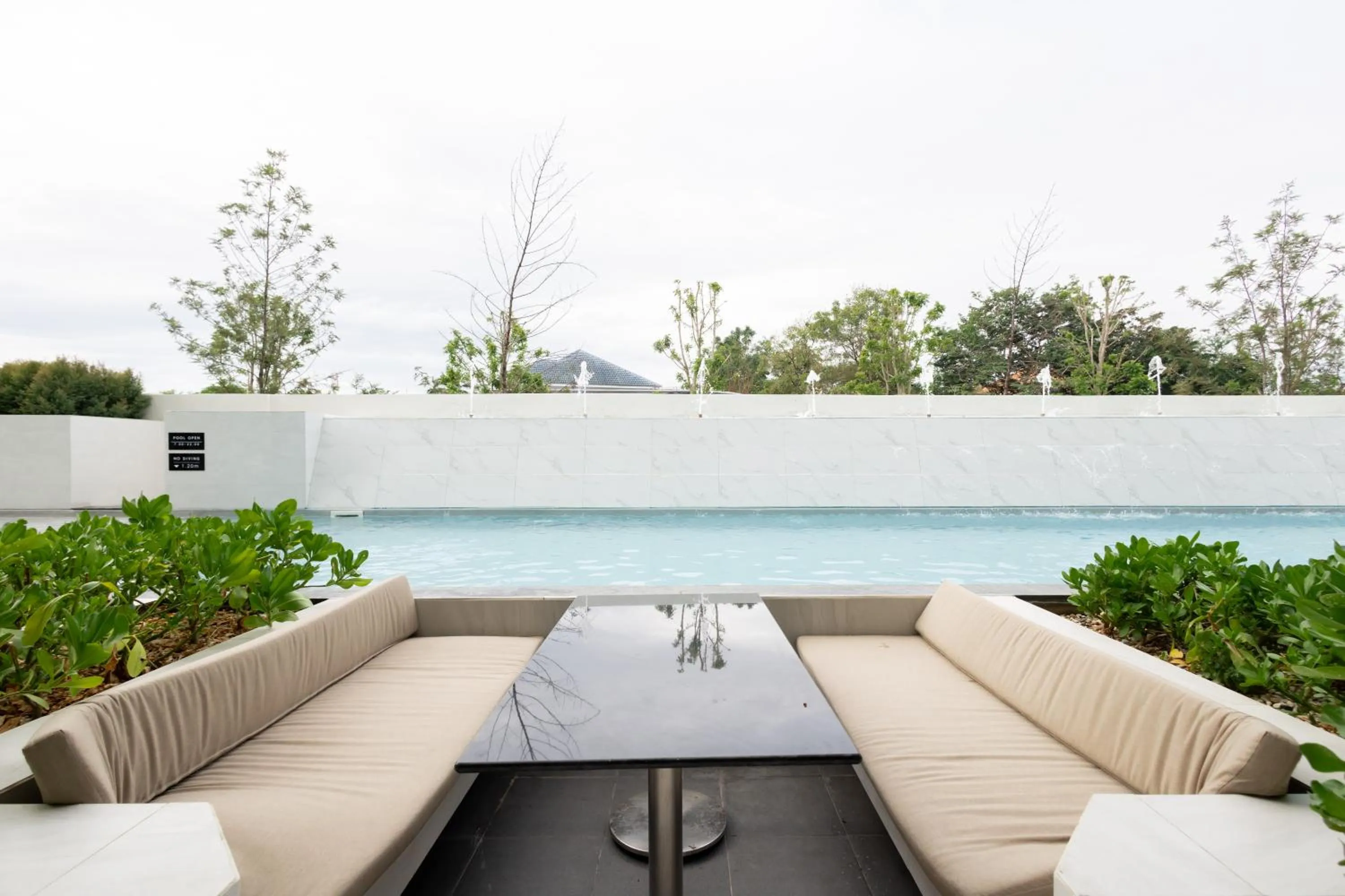 Day in GOOD Nakhonsawan Hotel