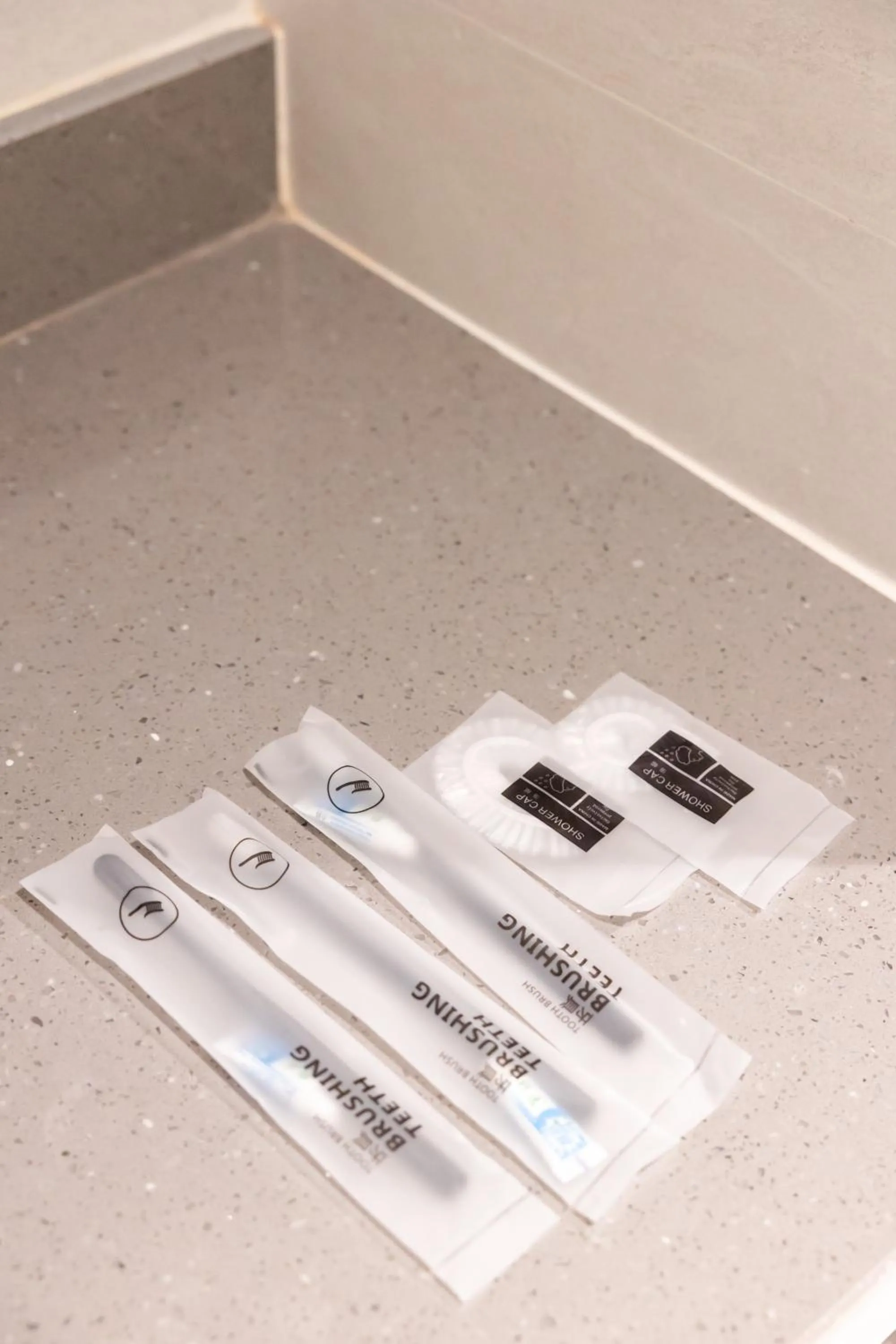 Area and facilities in GOOD Nakhonsawan Hotel