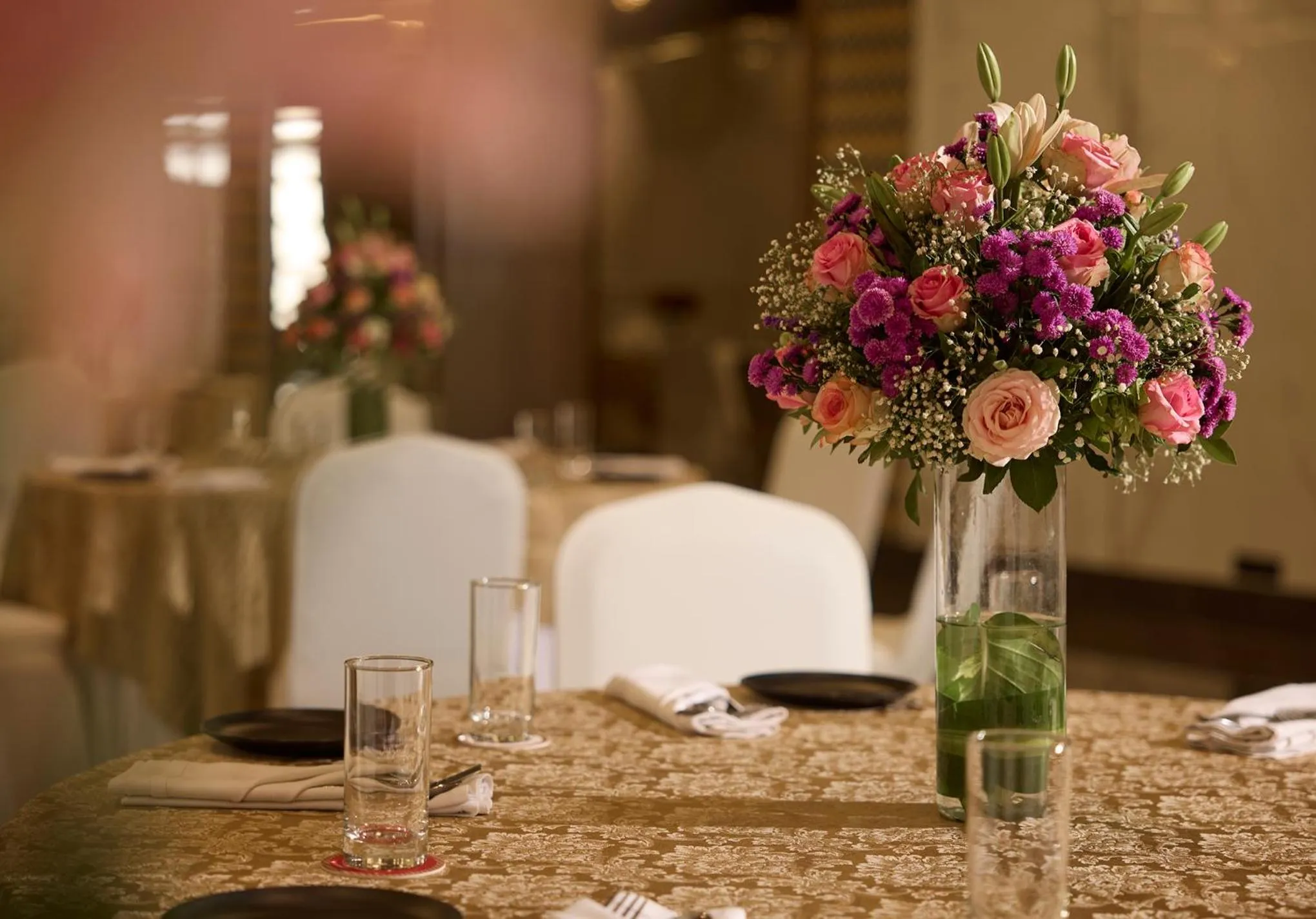 Restaurant/places to eat in Ginger Ahmedabad Changodar