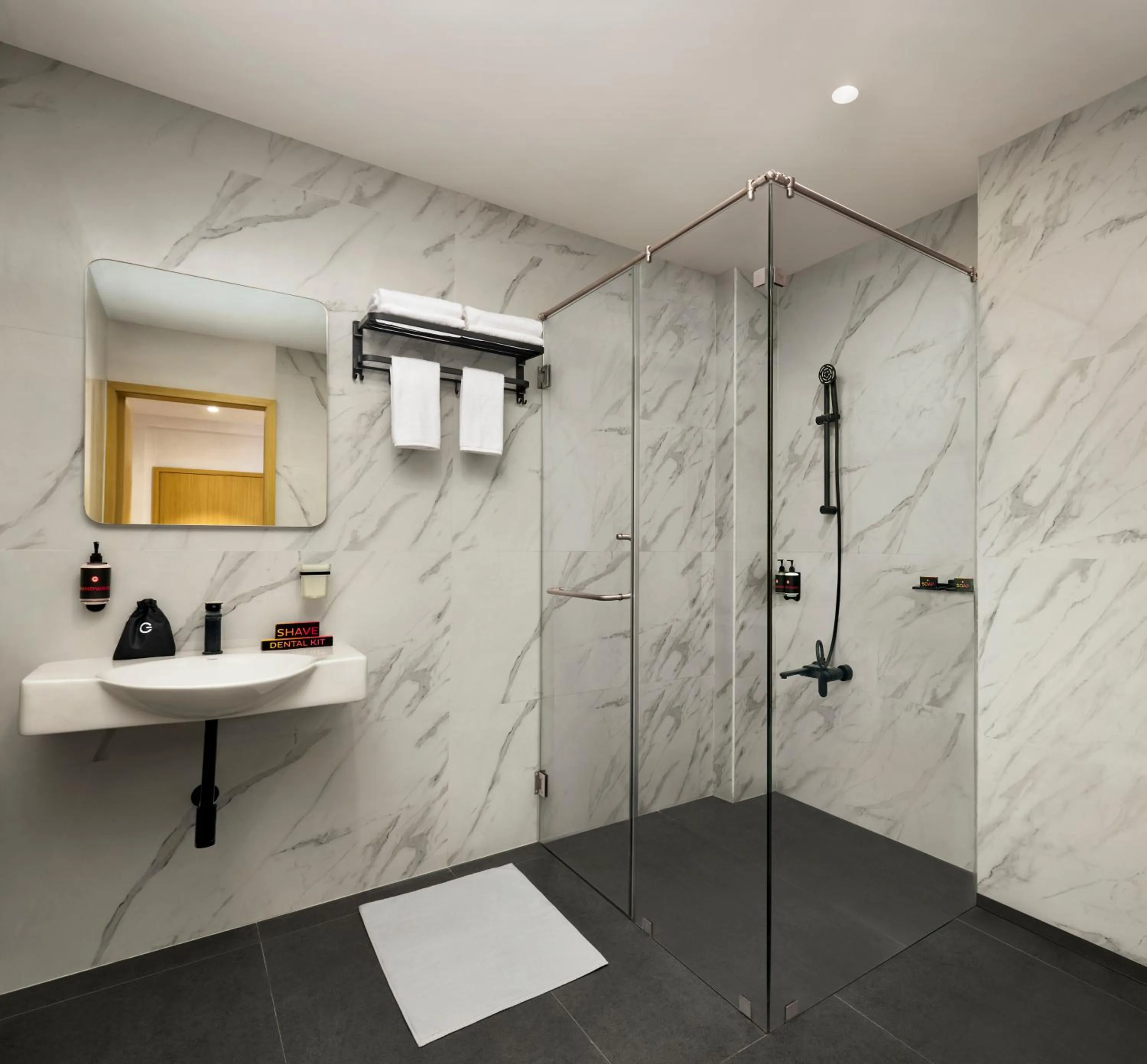 Ginger Ahmedabad Changodar