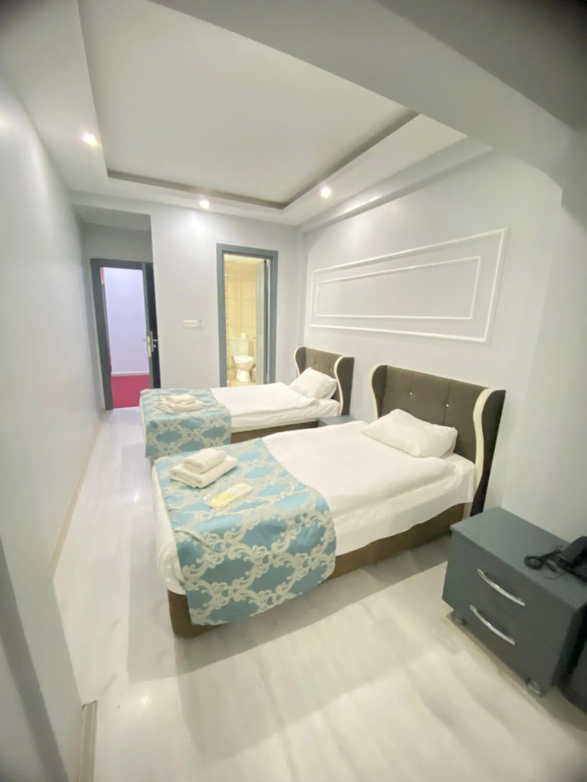 Abam Hotel Abam Hotel