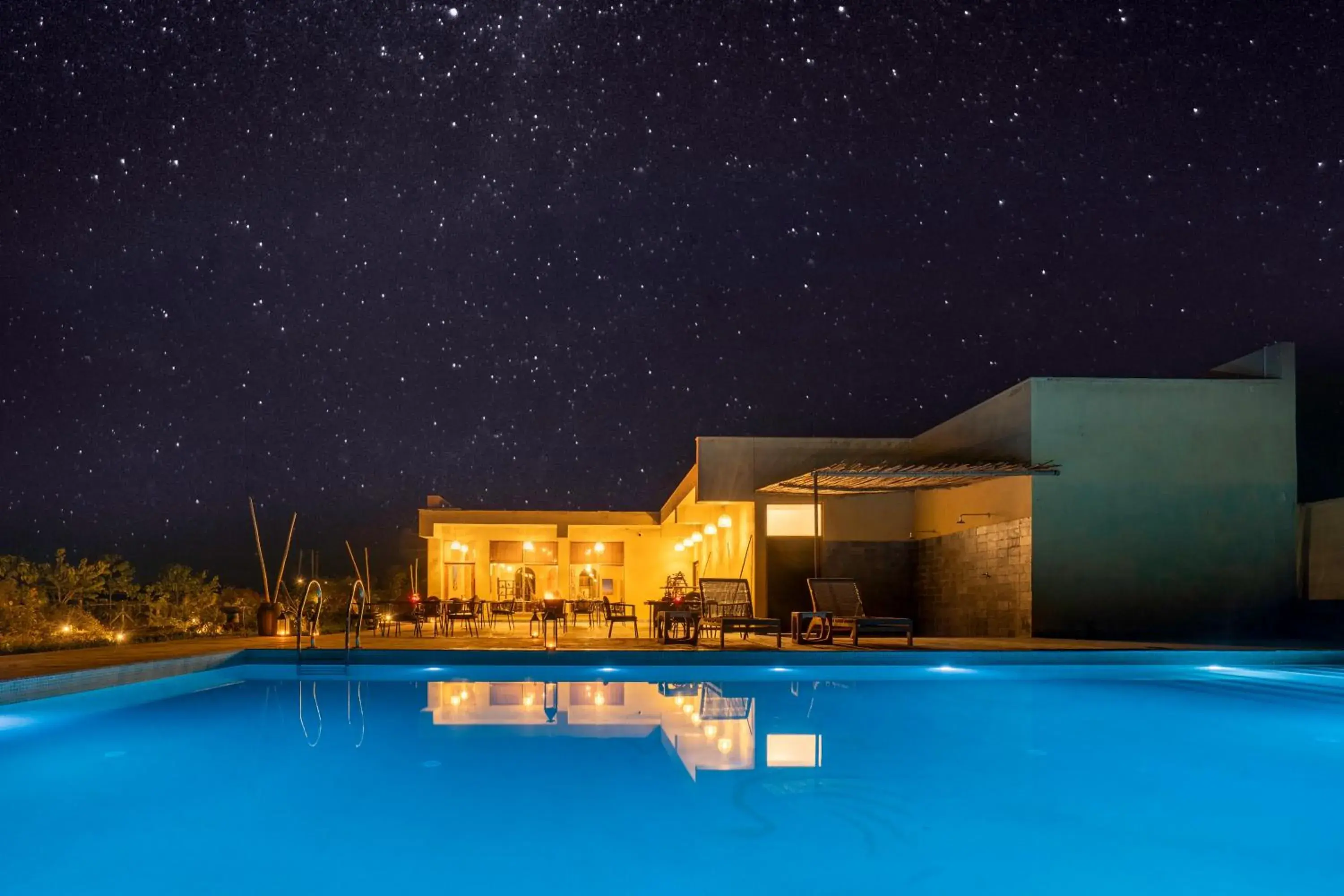 KURJA Jawai KURJA Jawai