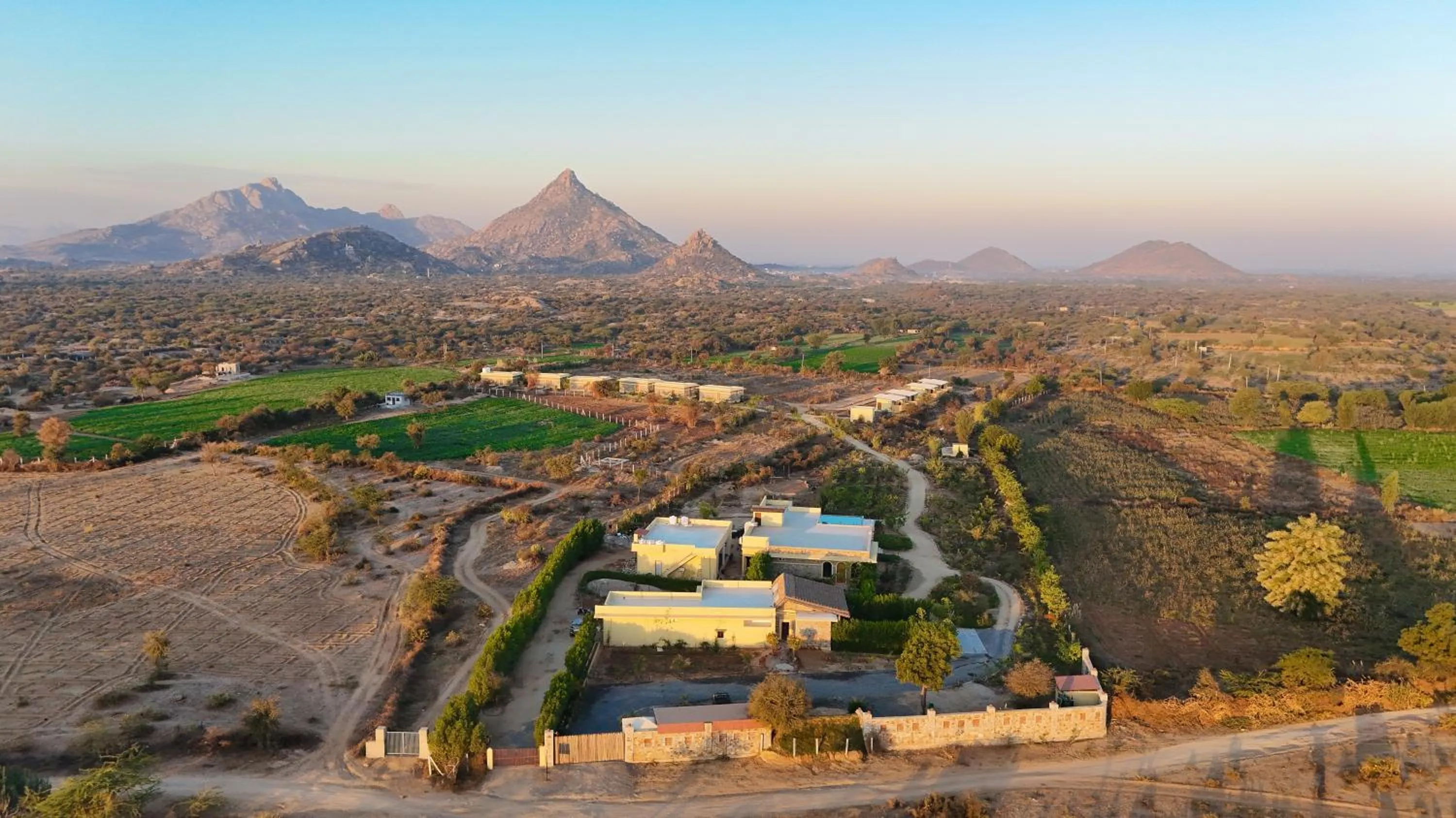 KURJA Jawai