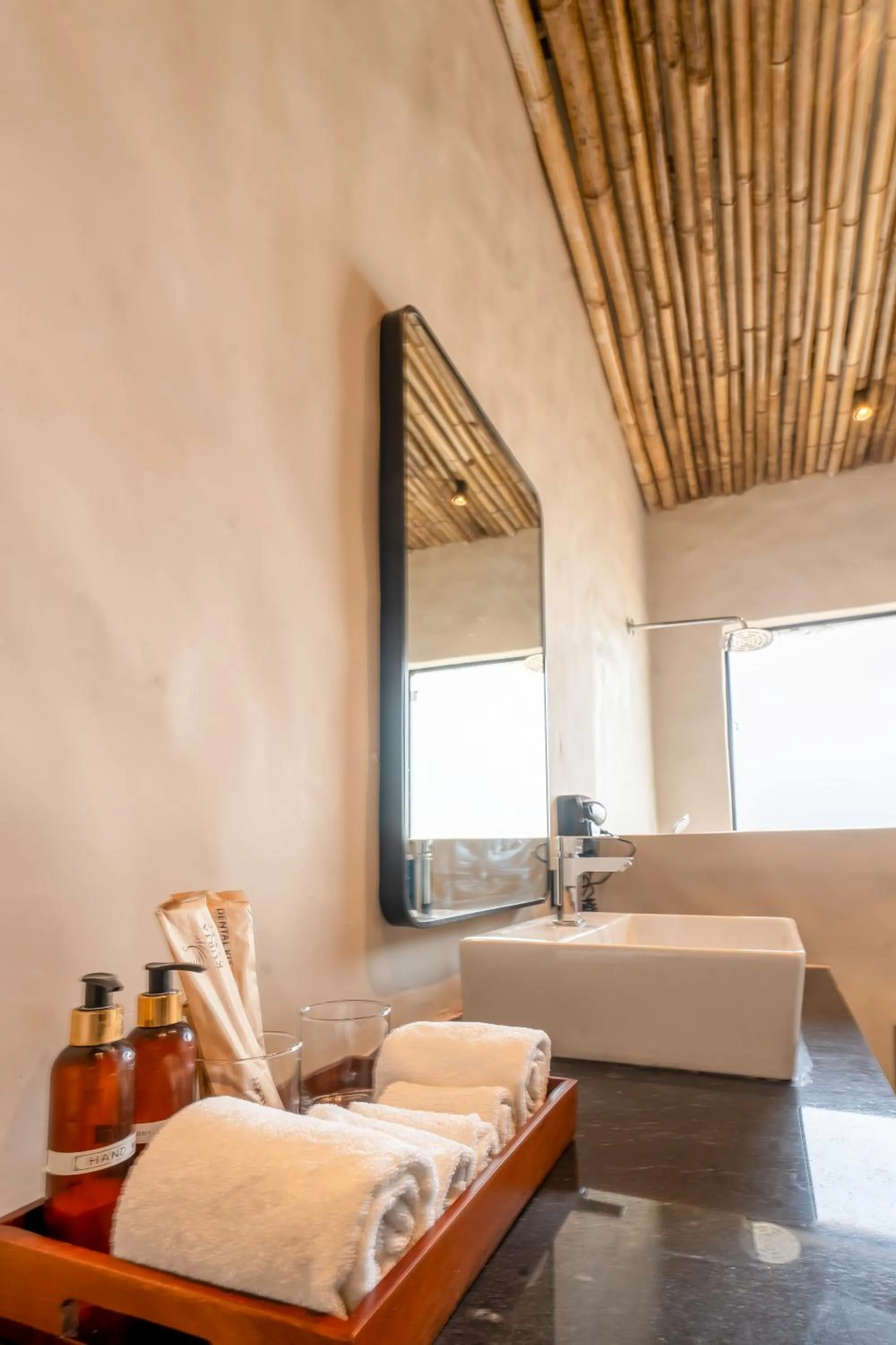 Bathroom, Bed in KURJA Jawai