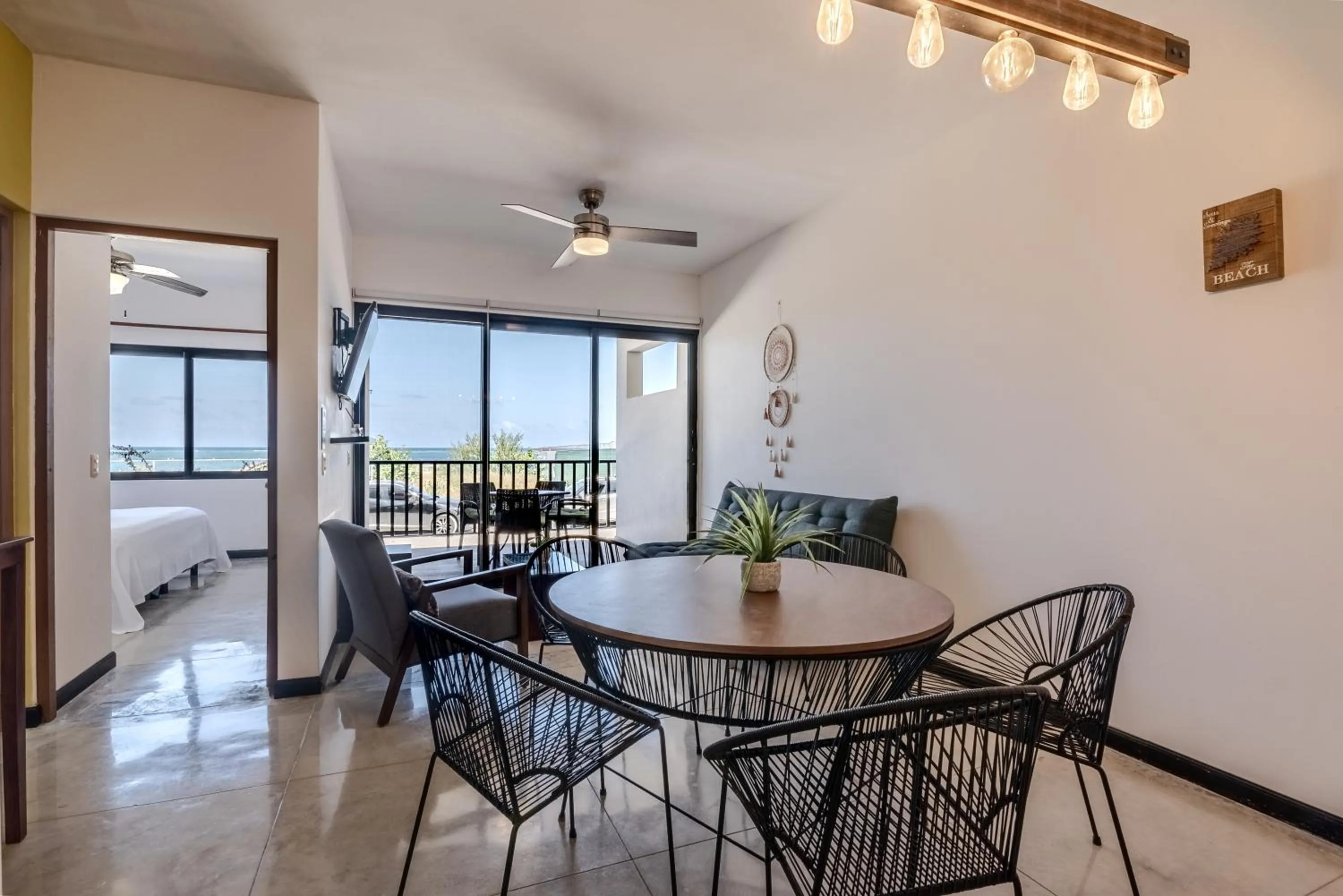 View (from property/room) in Vela's Condos Ocean Front