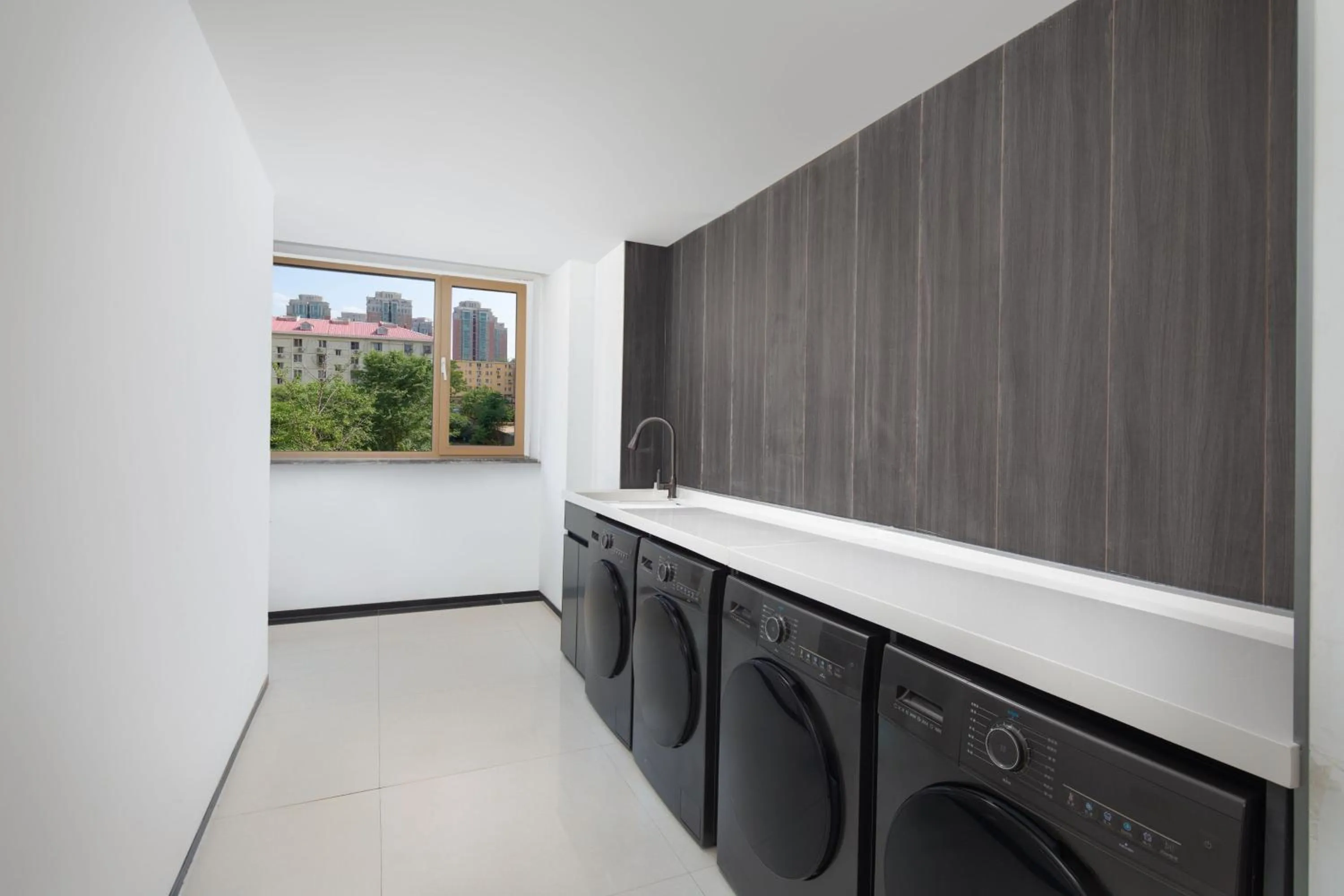 Other in Fairfield by Marriott Beijing Olympic Sports Center