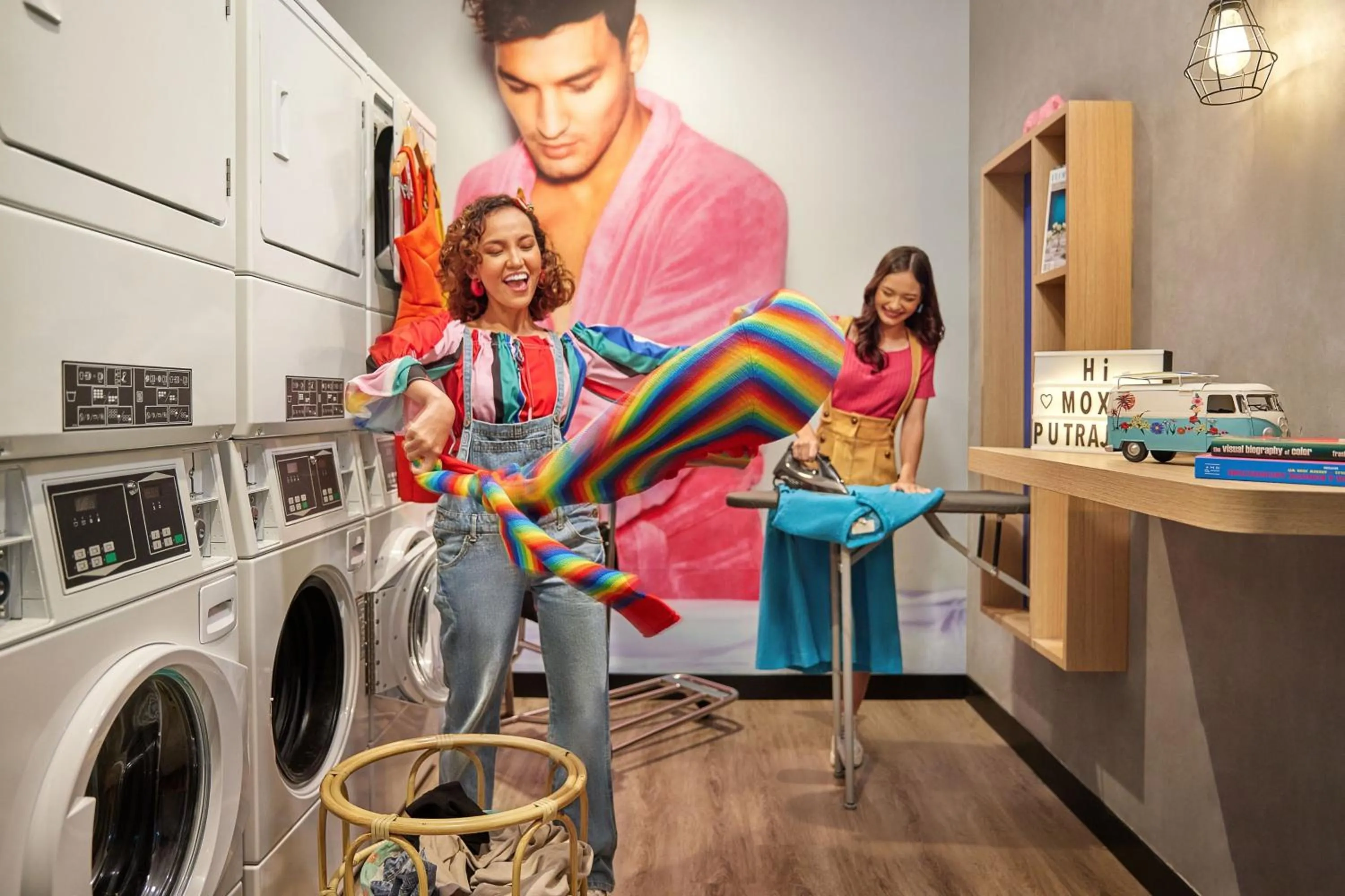 Other in Moxy Putrajaya