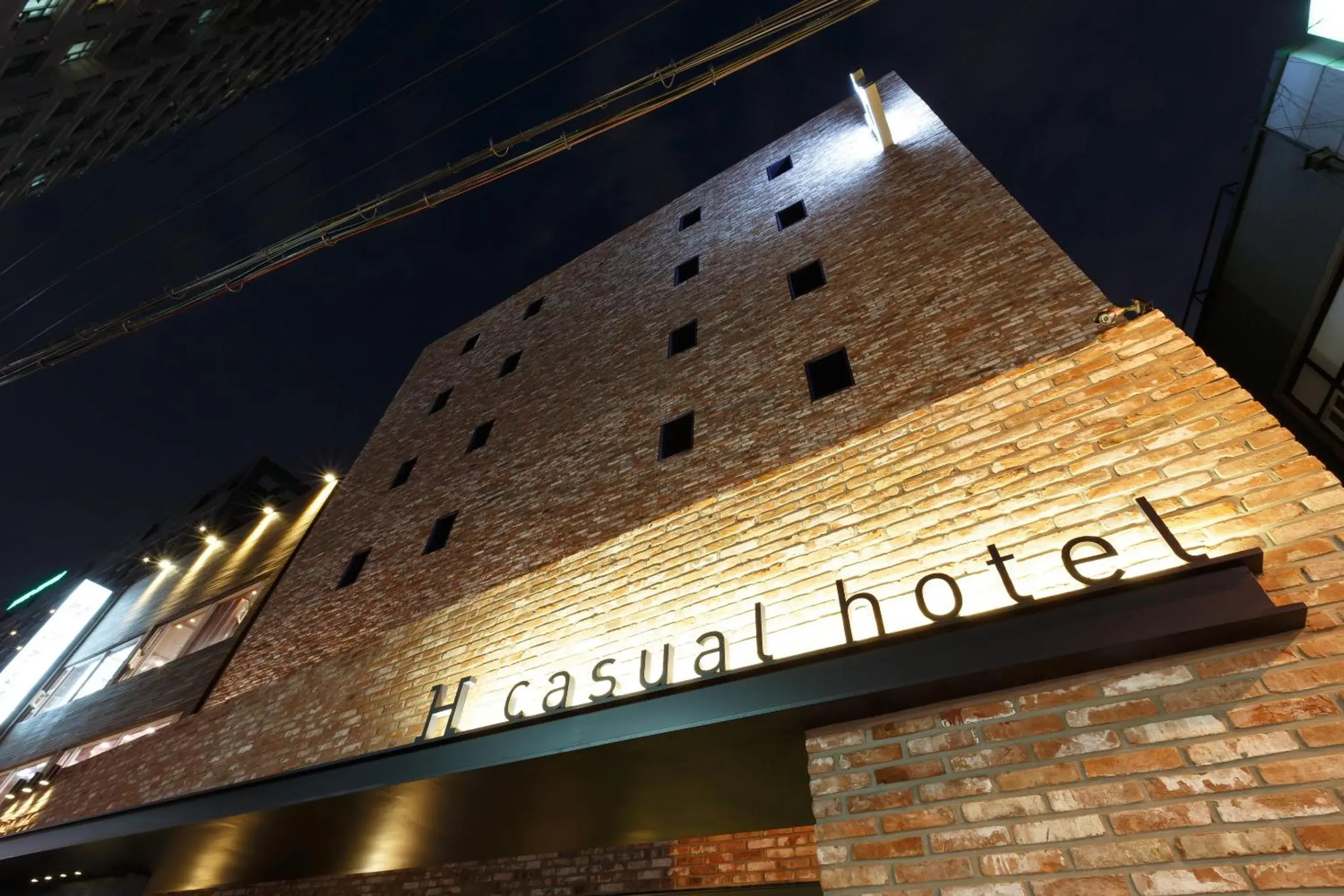 H Hotel H Hotel