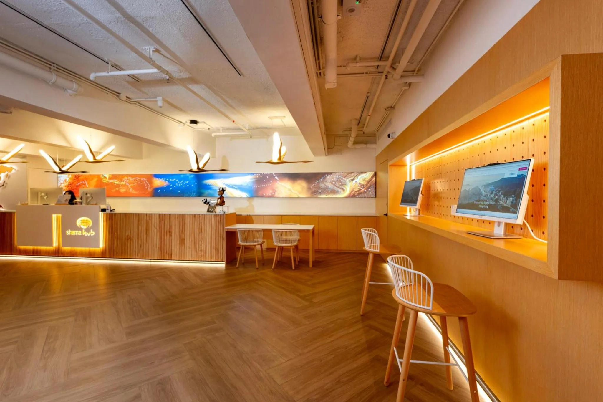 Other in Shama Hub Metro South Hong Kong