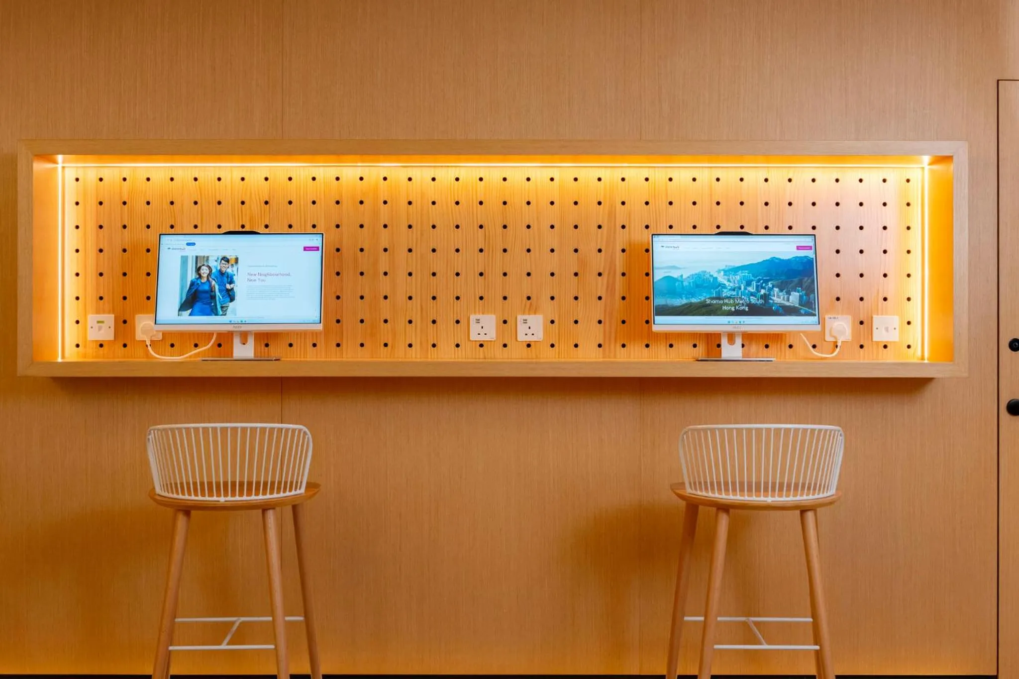 Other in Shama Hub Metro South Hong Kong