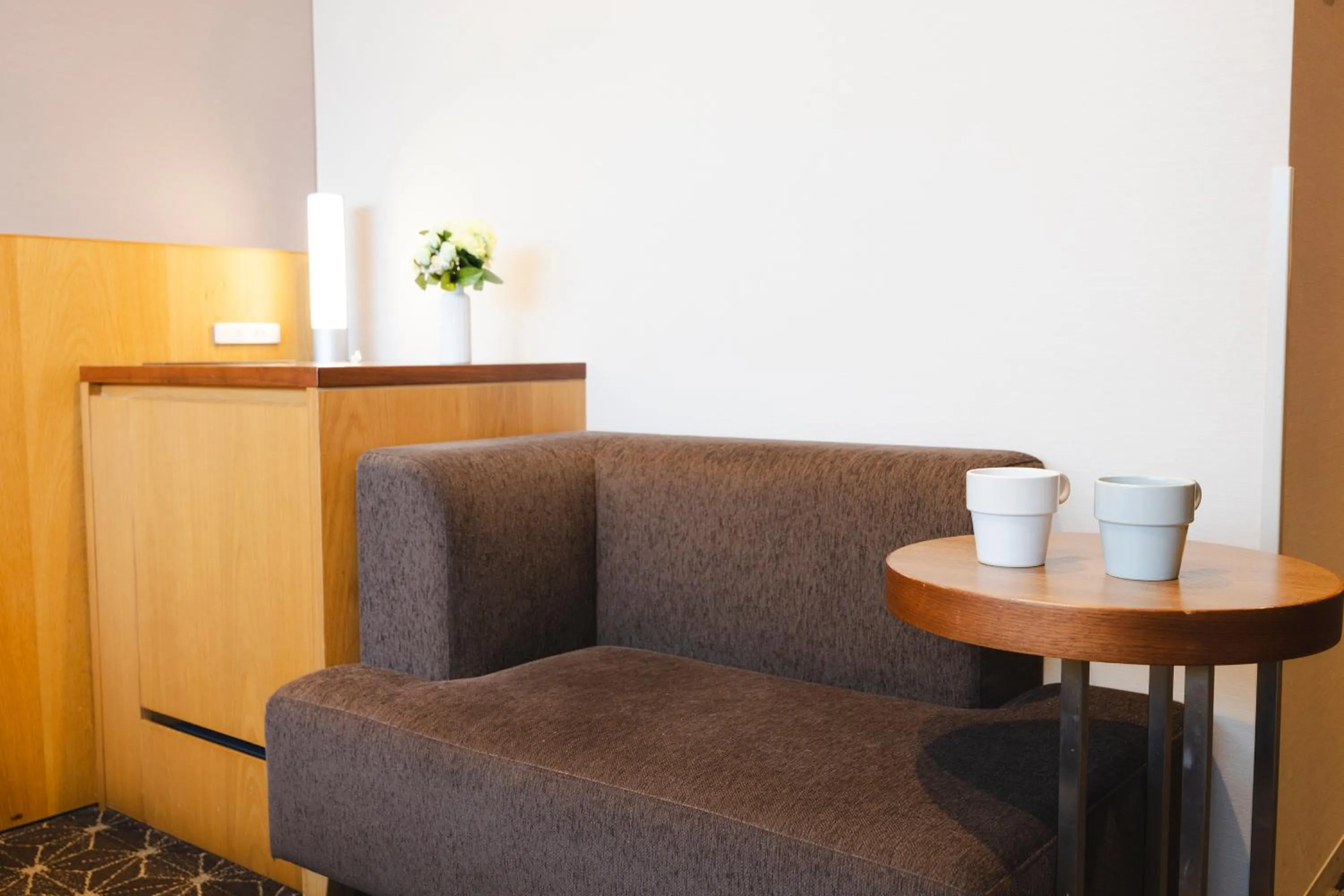 Photo of the whole room in Hotel Gracery Shinjuku