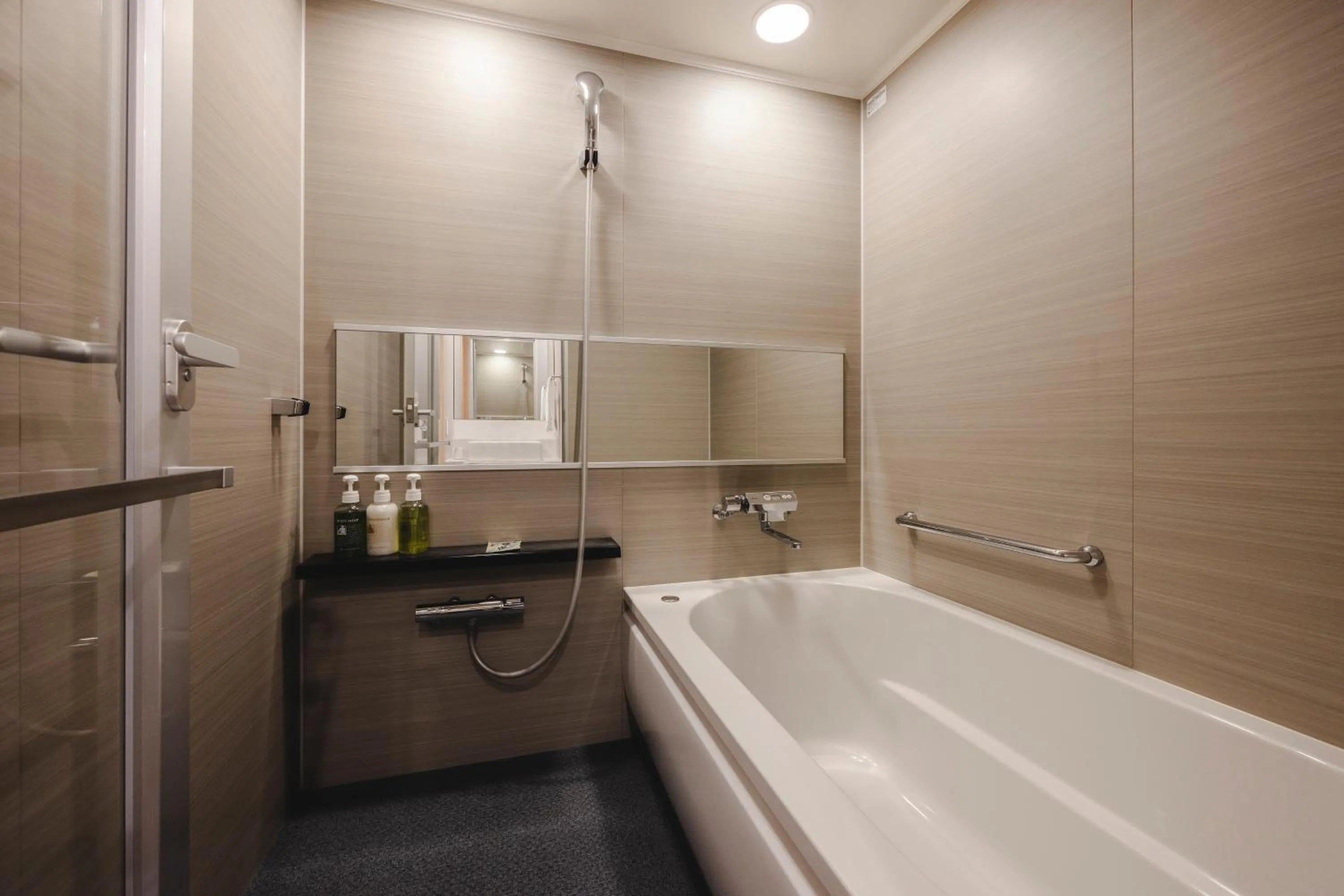 Bathroom in Hotel Gracery Shinjuku