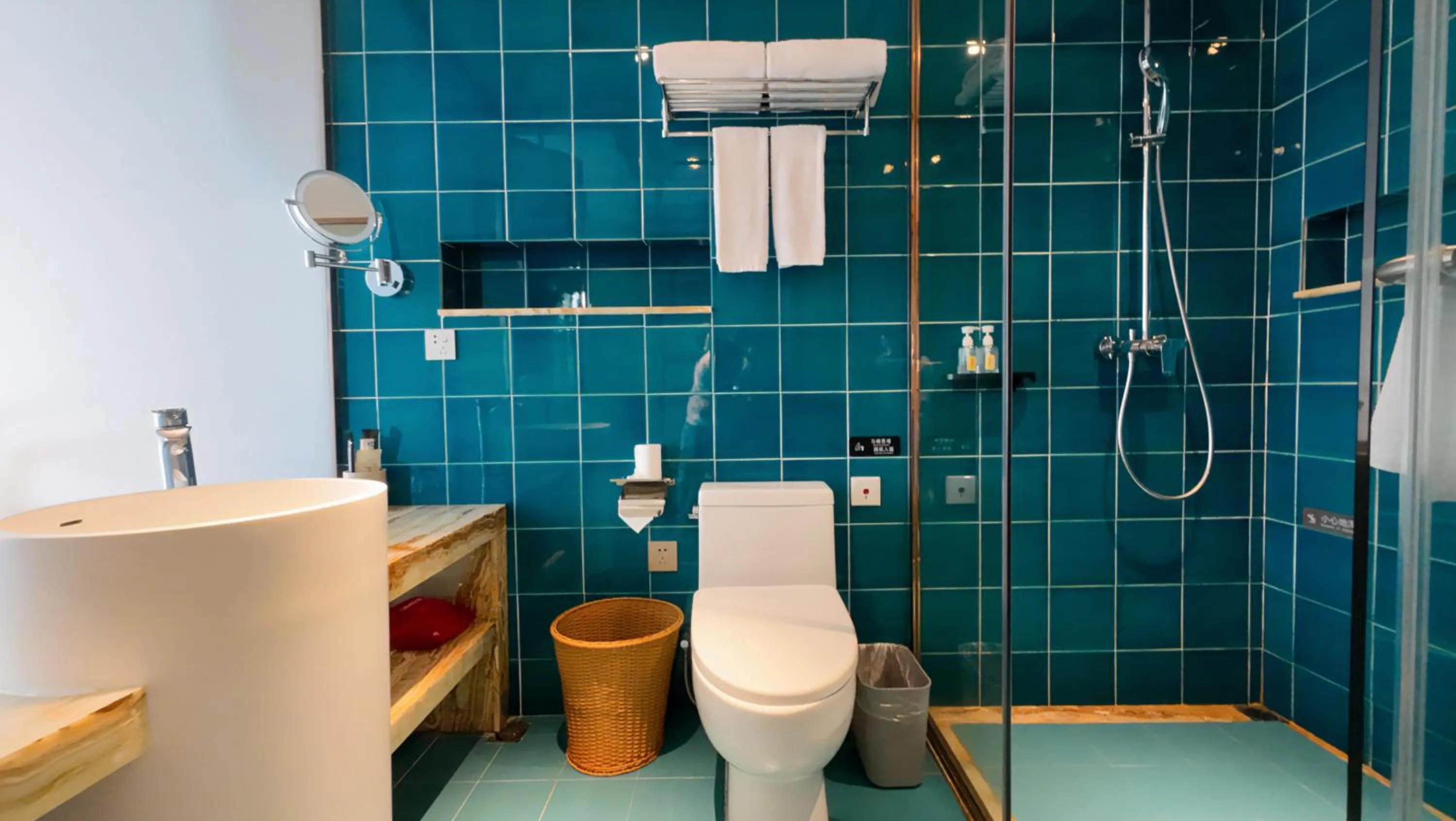 Nanxianglou Art Hotel