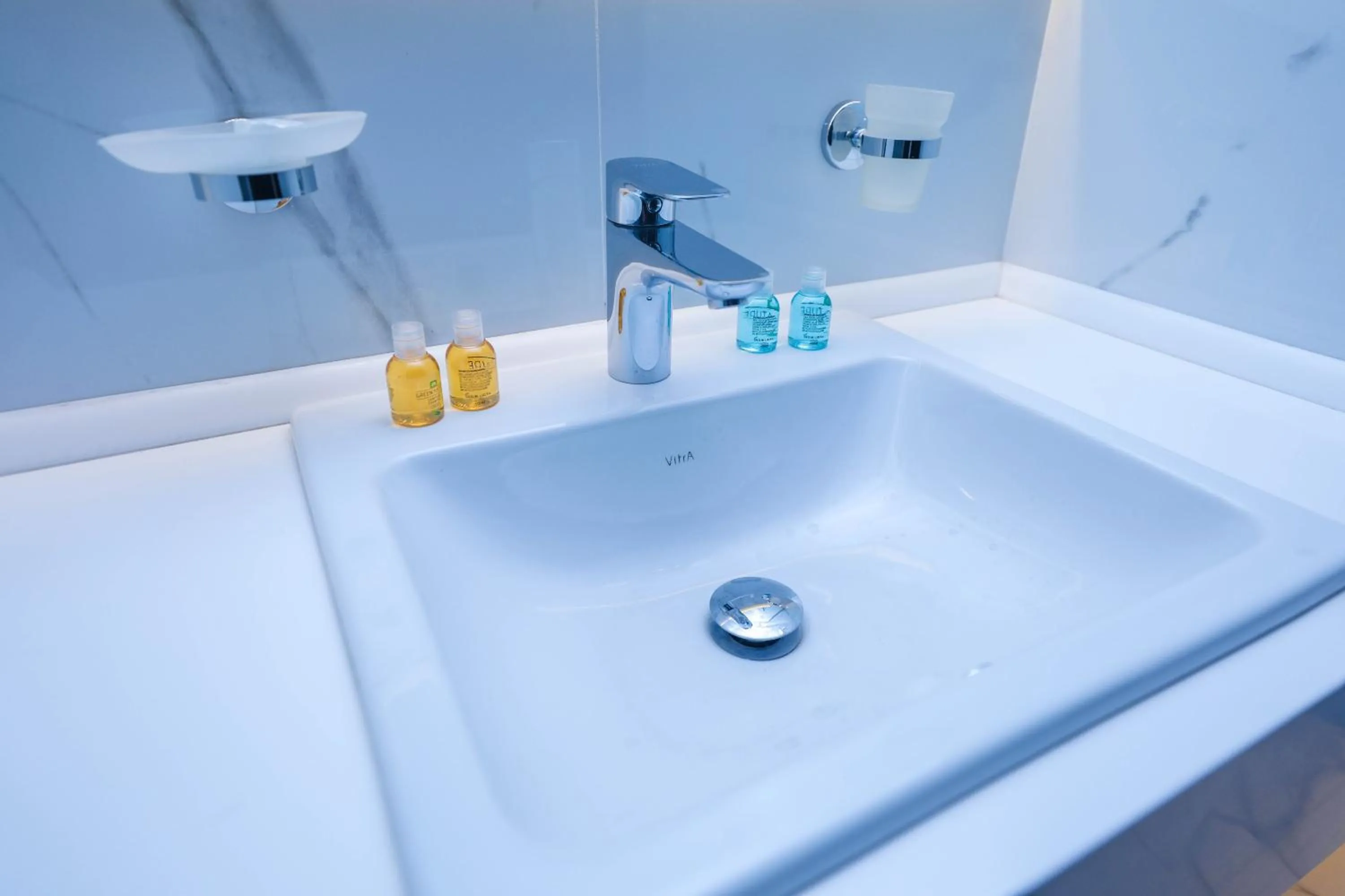 Bathroom in Arium Hotel Baku