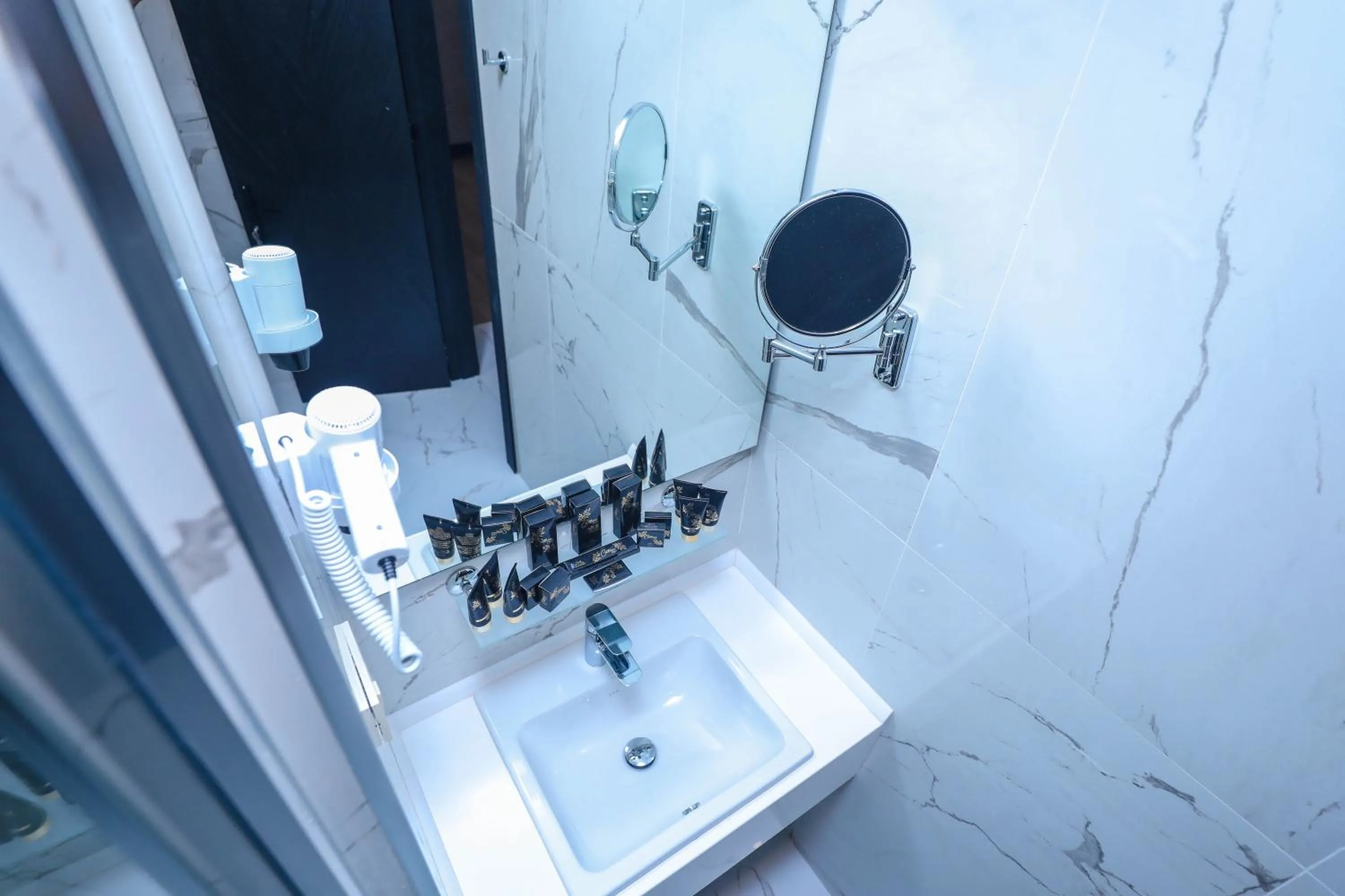 Bathroom in Arium Hotel Baku