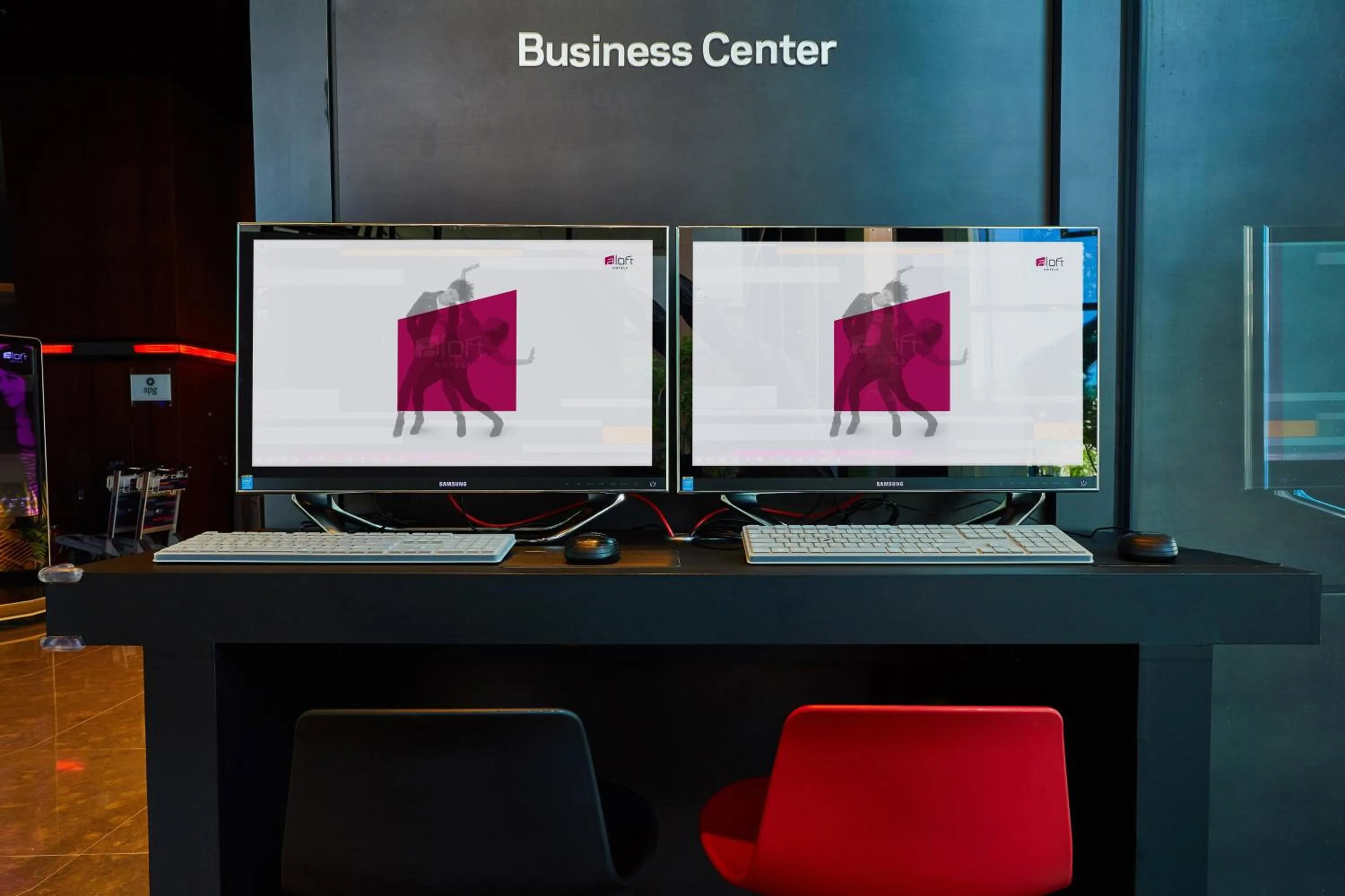 Other in Aloft Seoul Gangnam