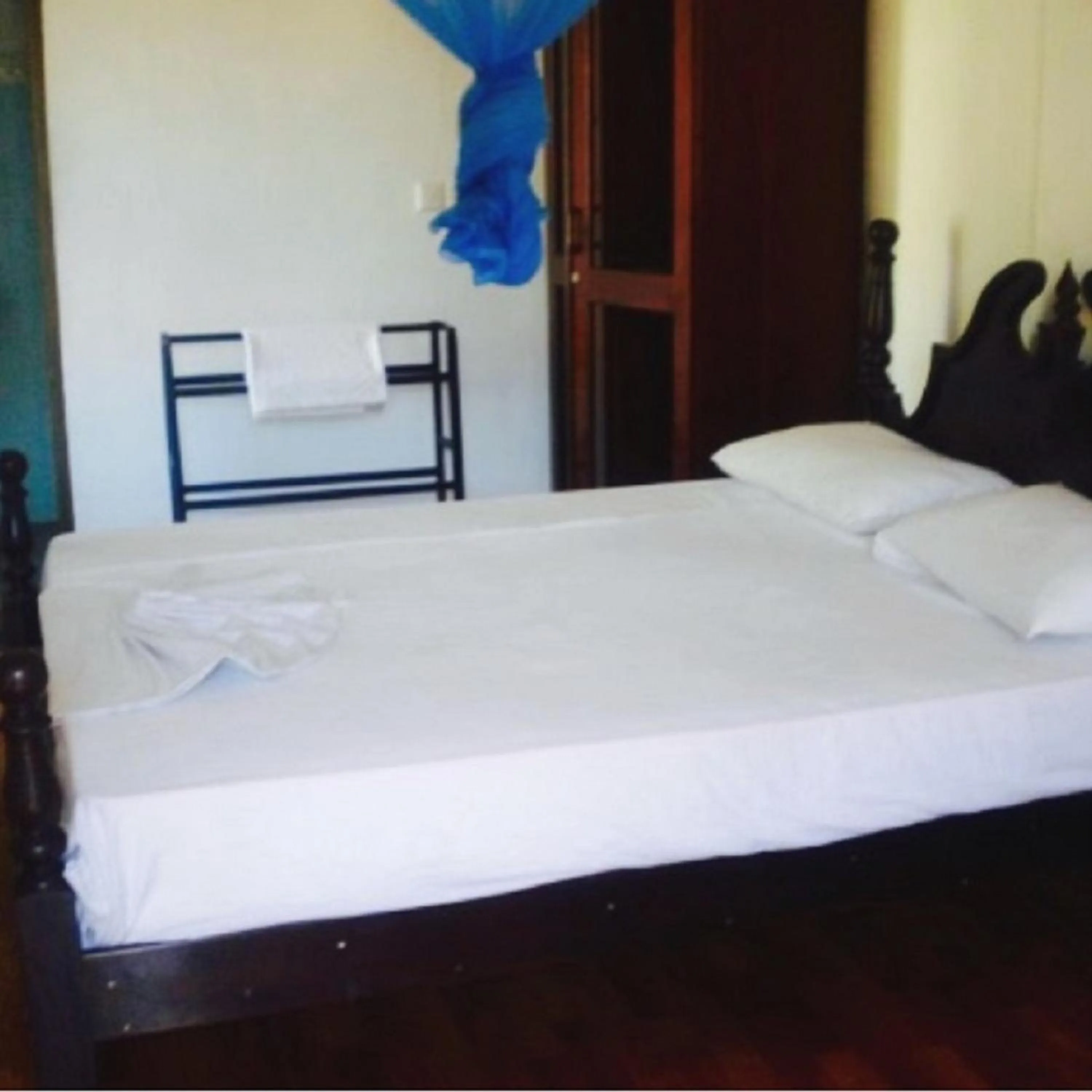 Bedroom, Bed in Casalanka Hotel