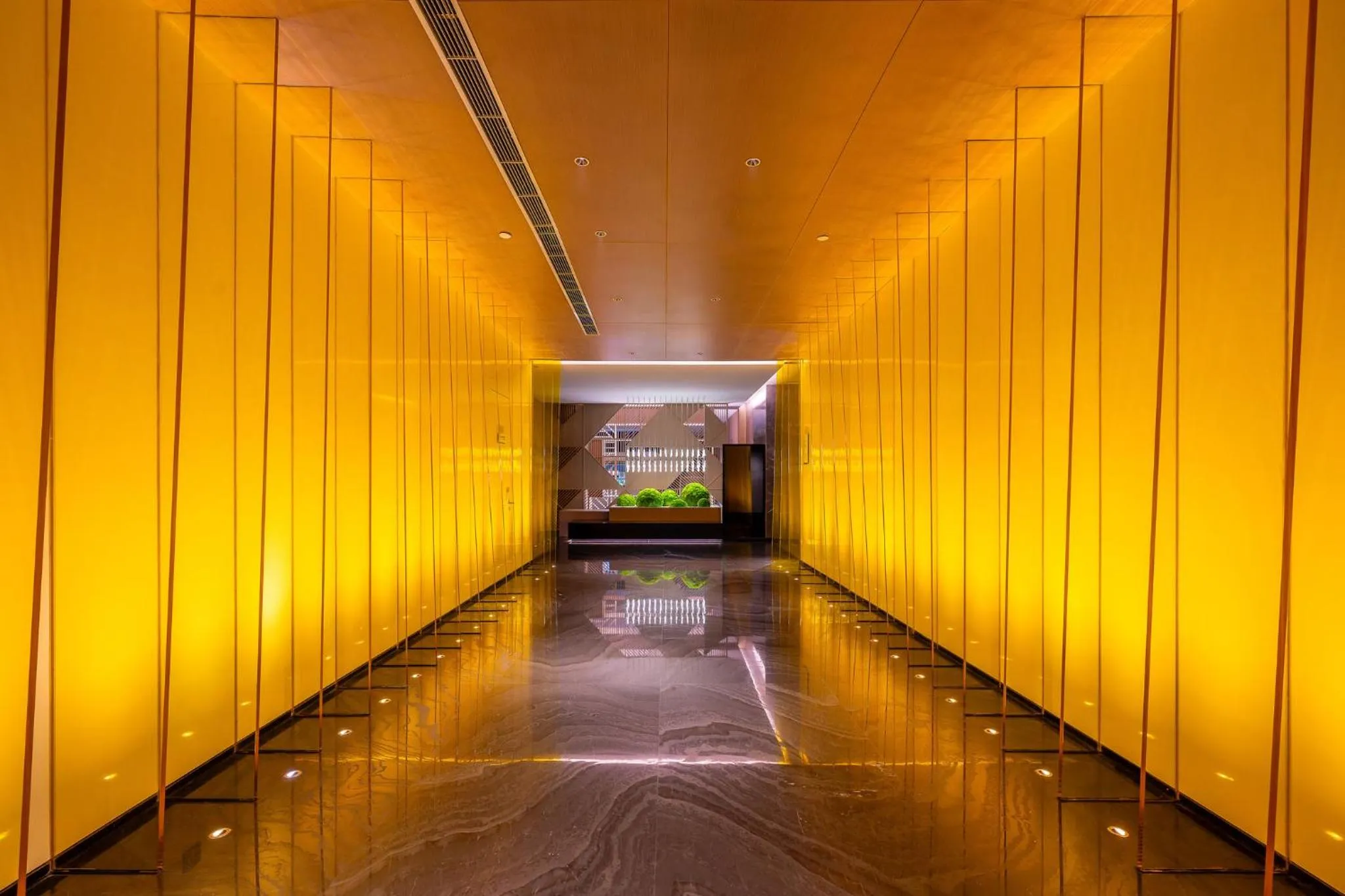 Property building in Holiday Inn Chongqing Data Valley by IHG