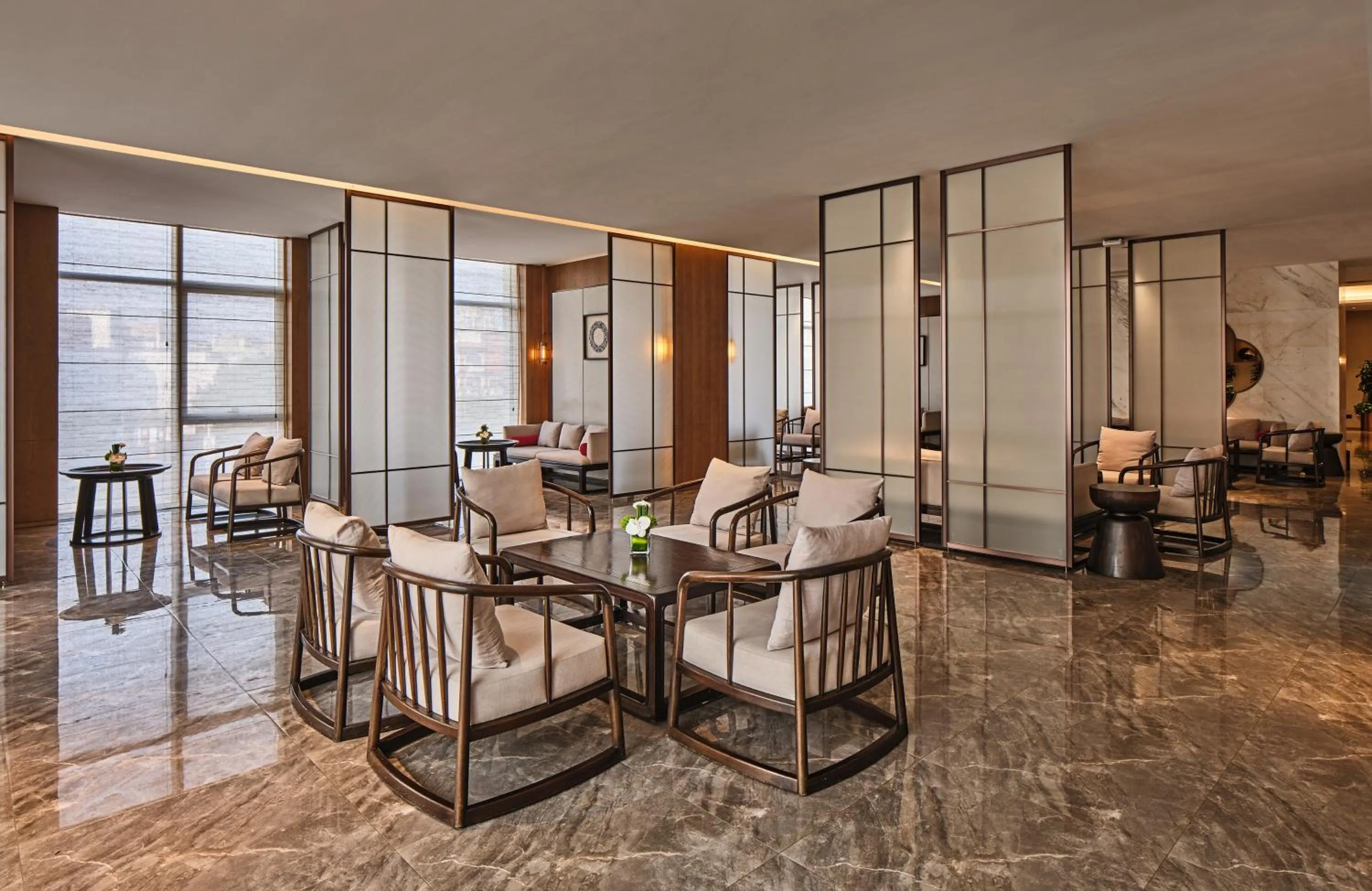 Crowne Plaza Chengdu Wuhou by IHG