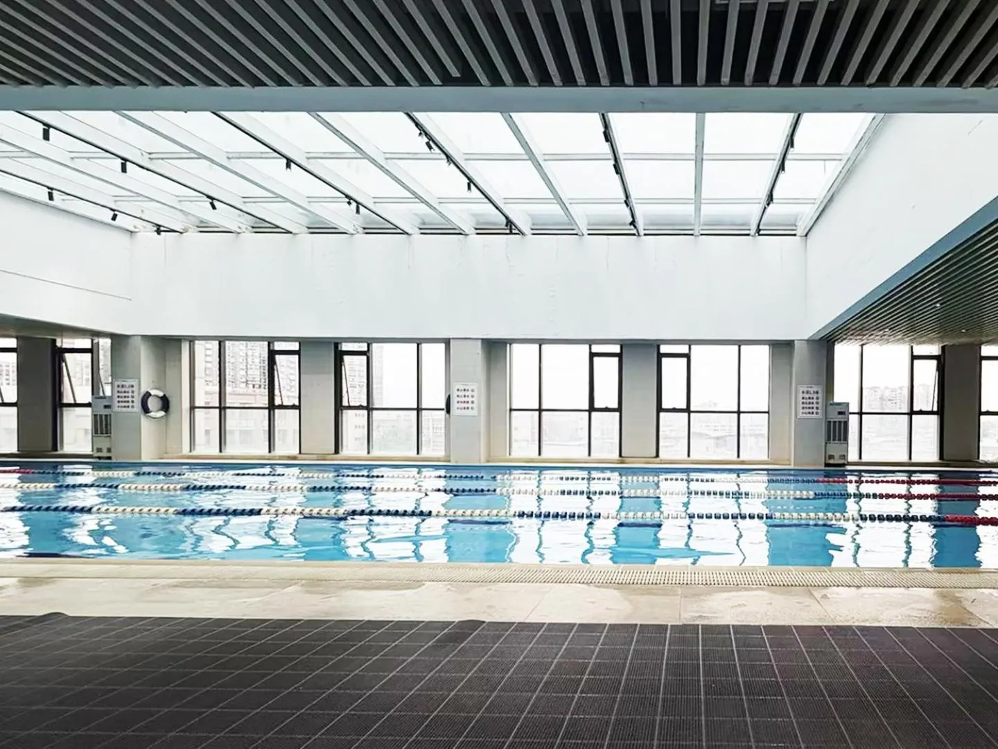 Crowne Plaza Chengdu Wuhou by IHG