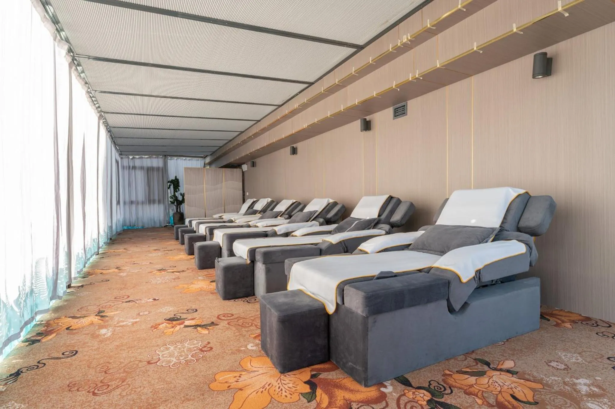 Other in Holiday Inn Taiyuan Sunshine by IHG