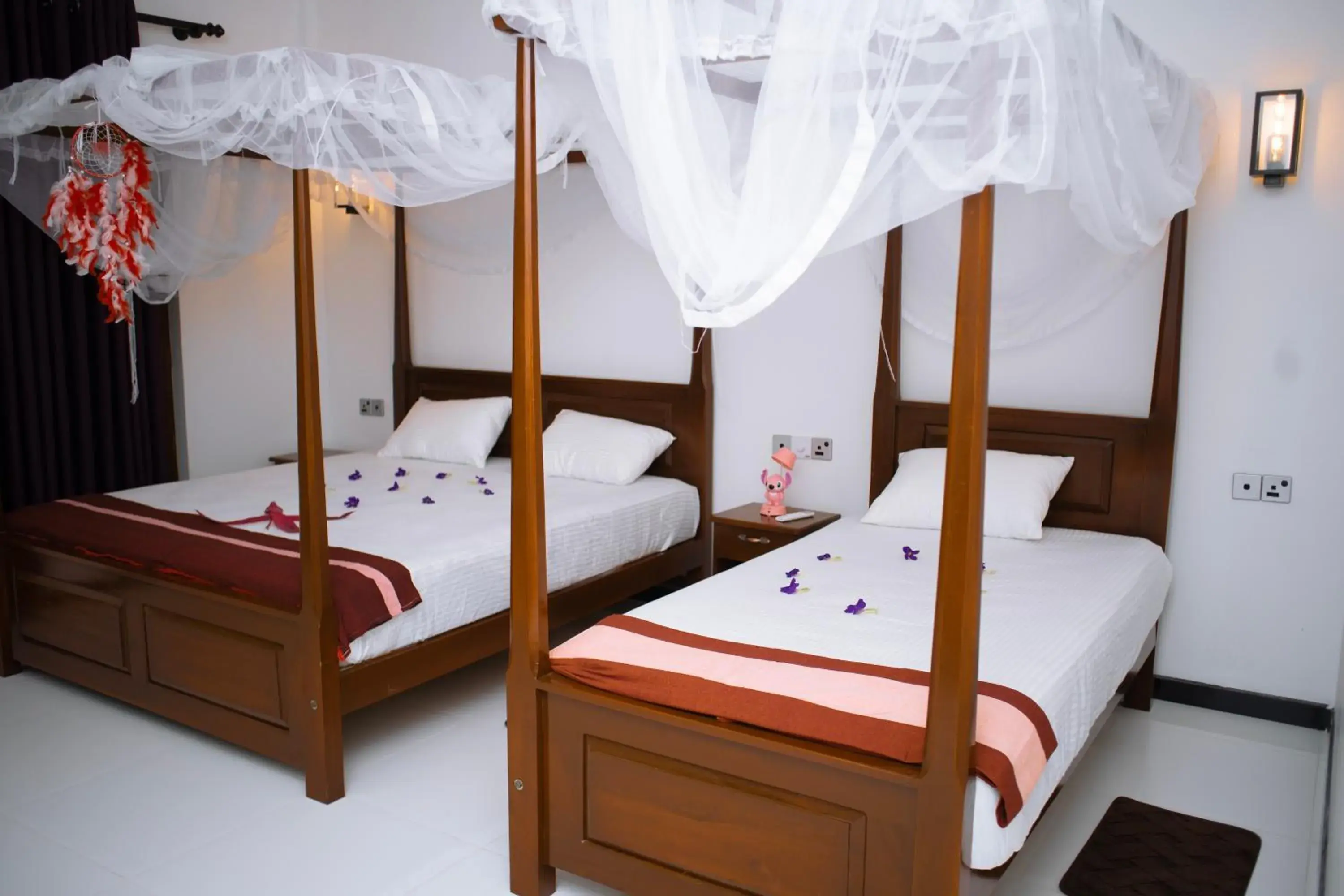 Deluxe Family Room - single occupancy in Shine Park Deluxe Family Room - single occupancy in Shine Park