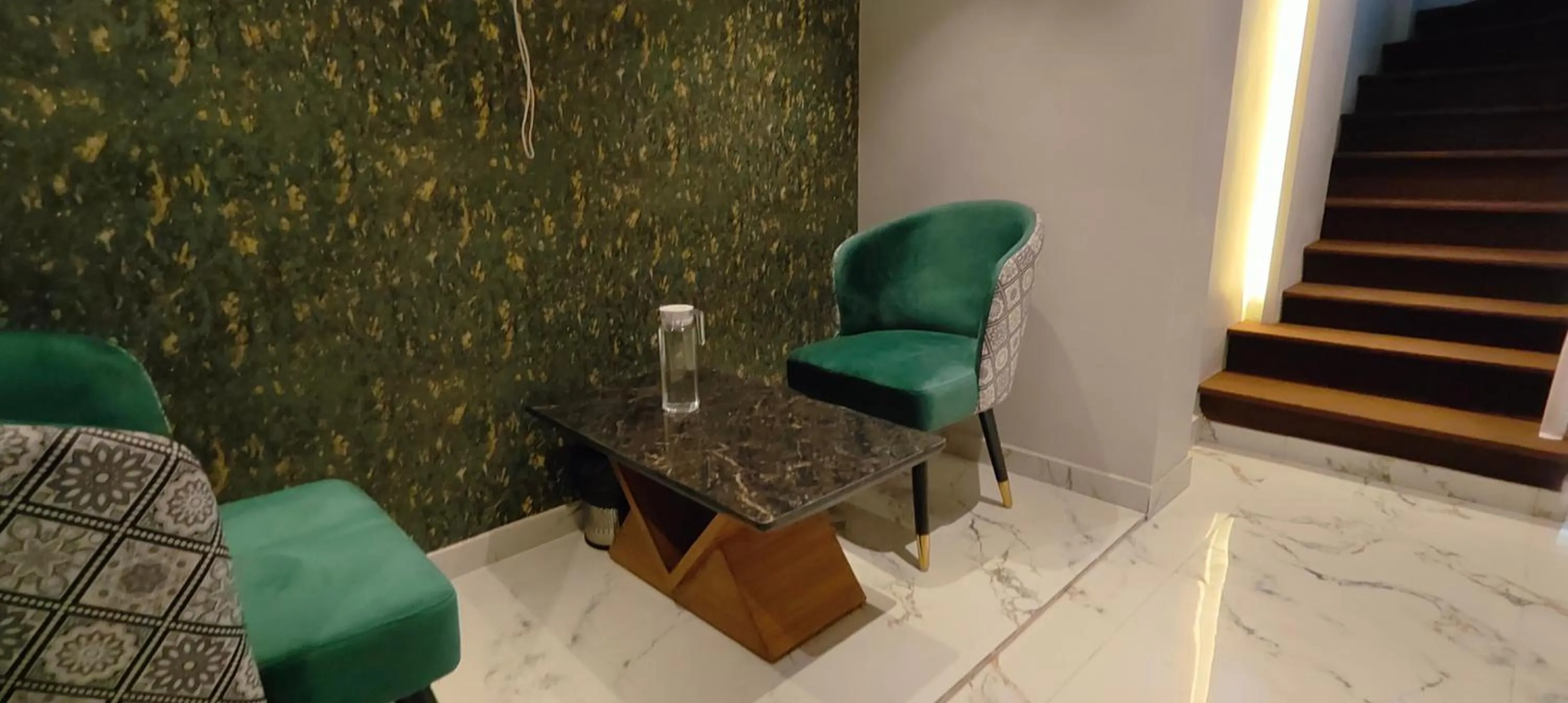 Facade/entrance in Grand Dyad Hotel - Near Kokilaben Hospital Andheri West