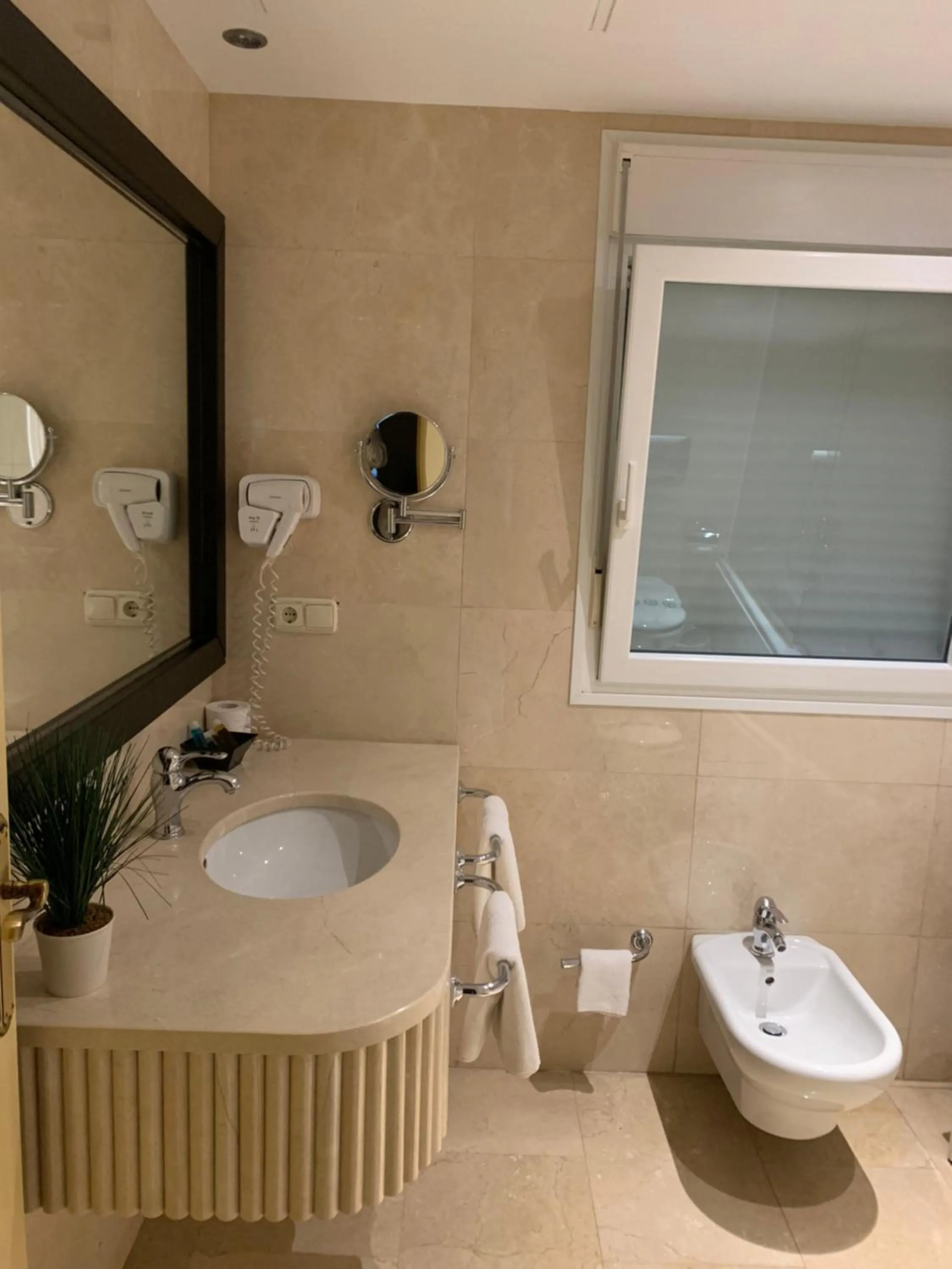 Hotel Villa San Francisco