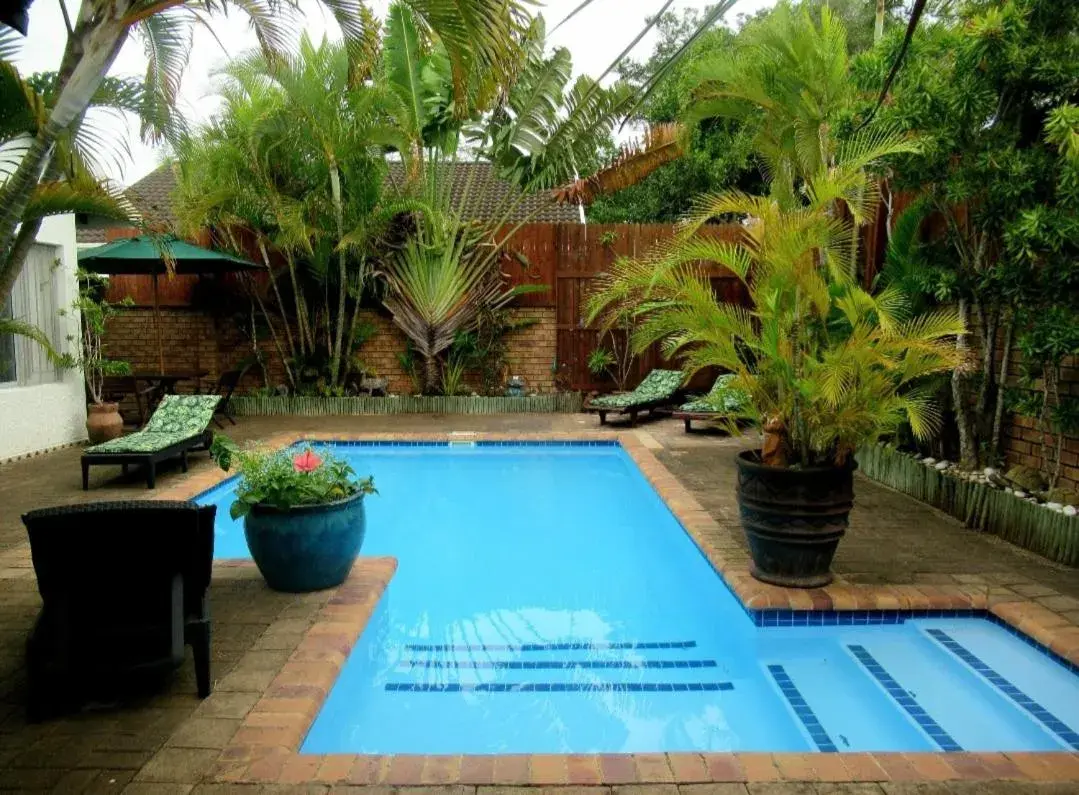 Bhangazi Lodge Bed & Breakfast Bhangazi Lodge Bed & Breakfast