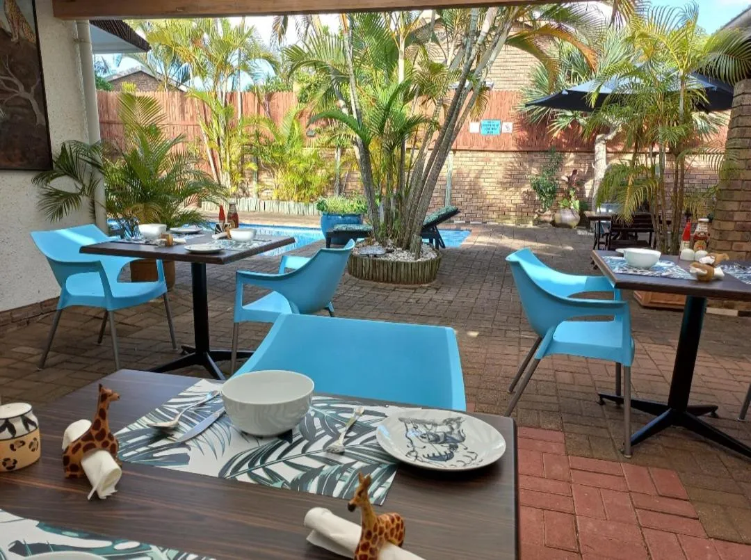 Bhangazi Lodge Bed & Breakfast