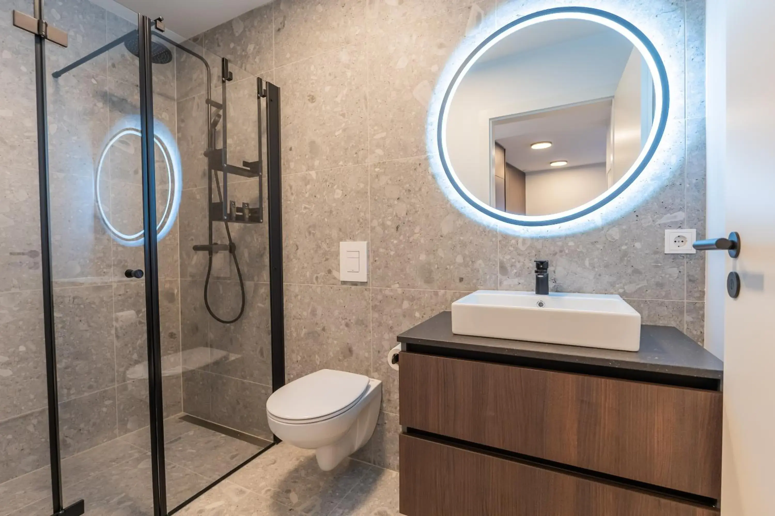 Large Deluxe Studio in Hlemmur Suites Large Deluxe Studio in Hlemmur Suites