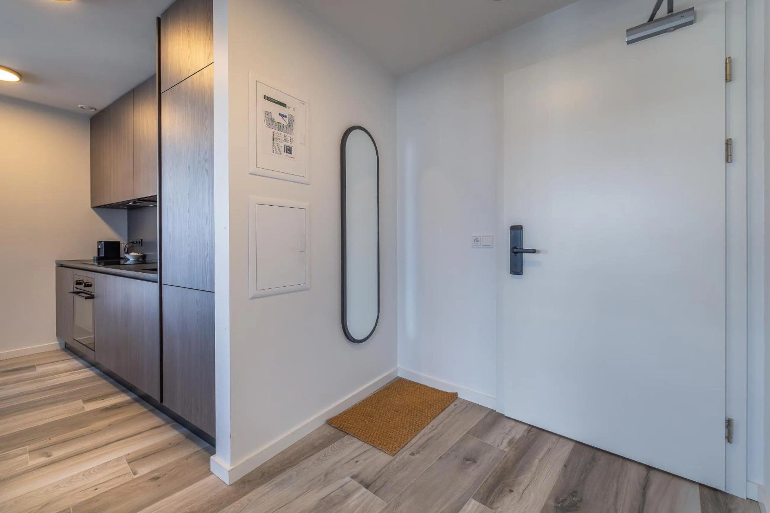 Other in Hlemmur Suites