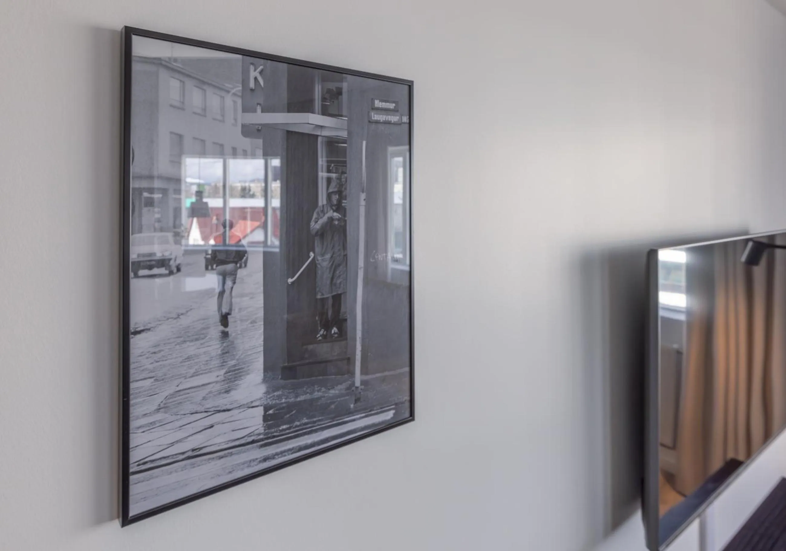 Other in Hlemmur Suites