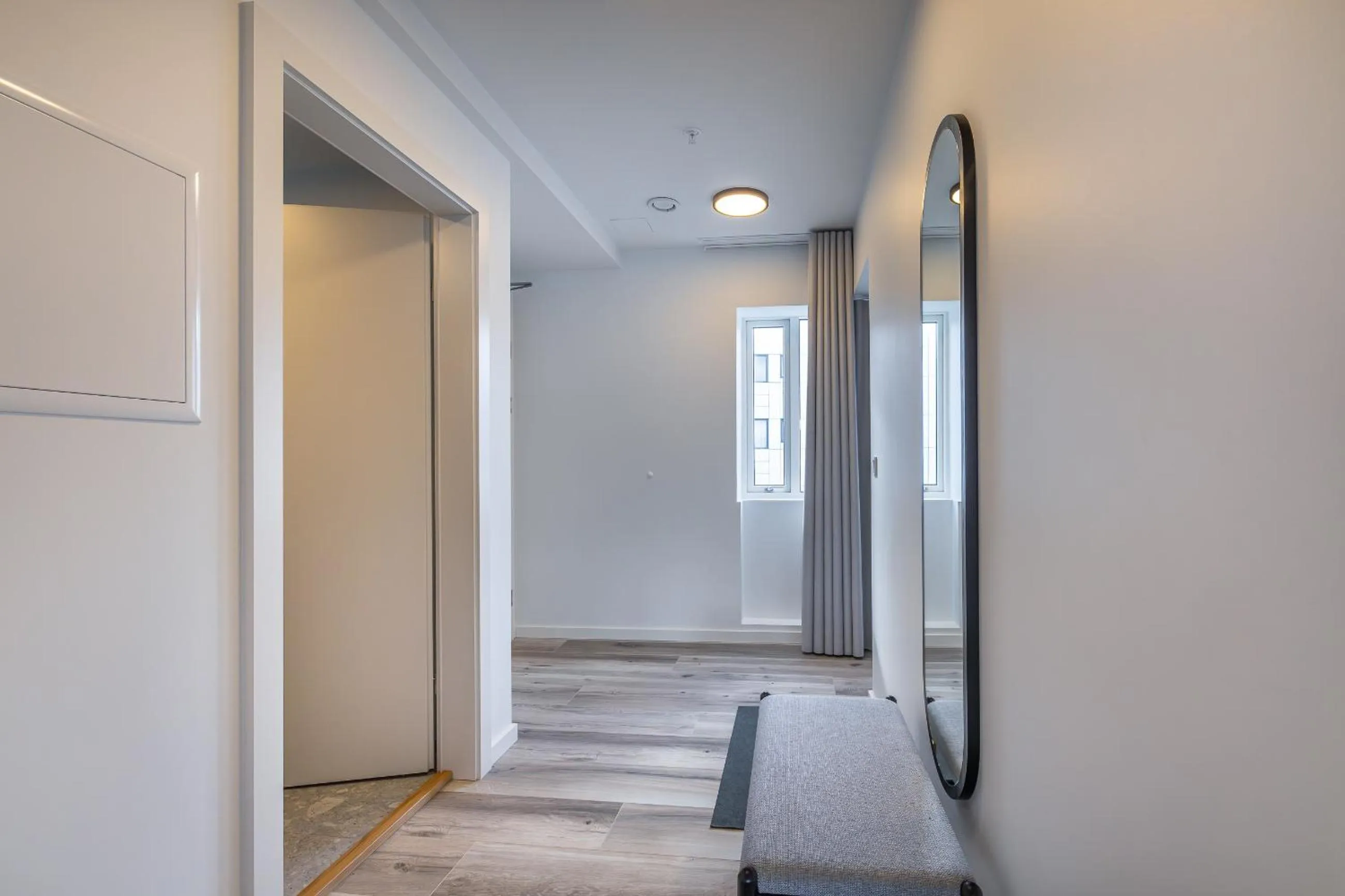 Other in Hlemmur Suites