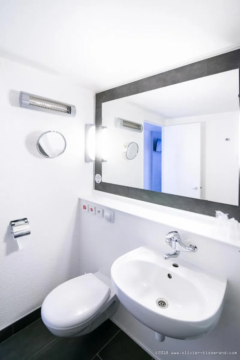 B&B HOTEL Belfort Nord