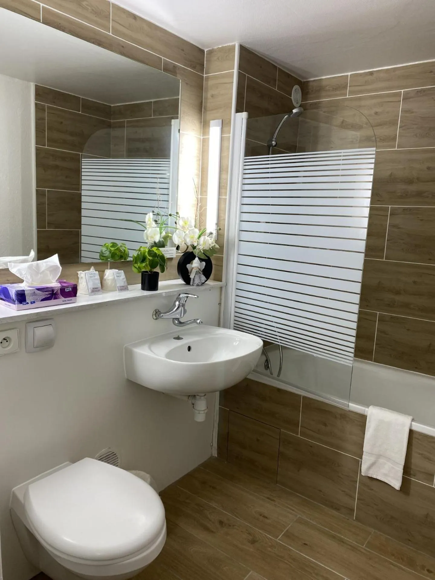 HOTEL Belfort Bessoncourt